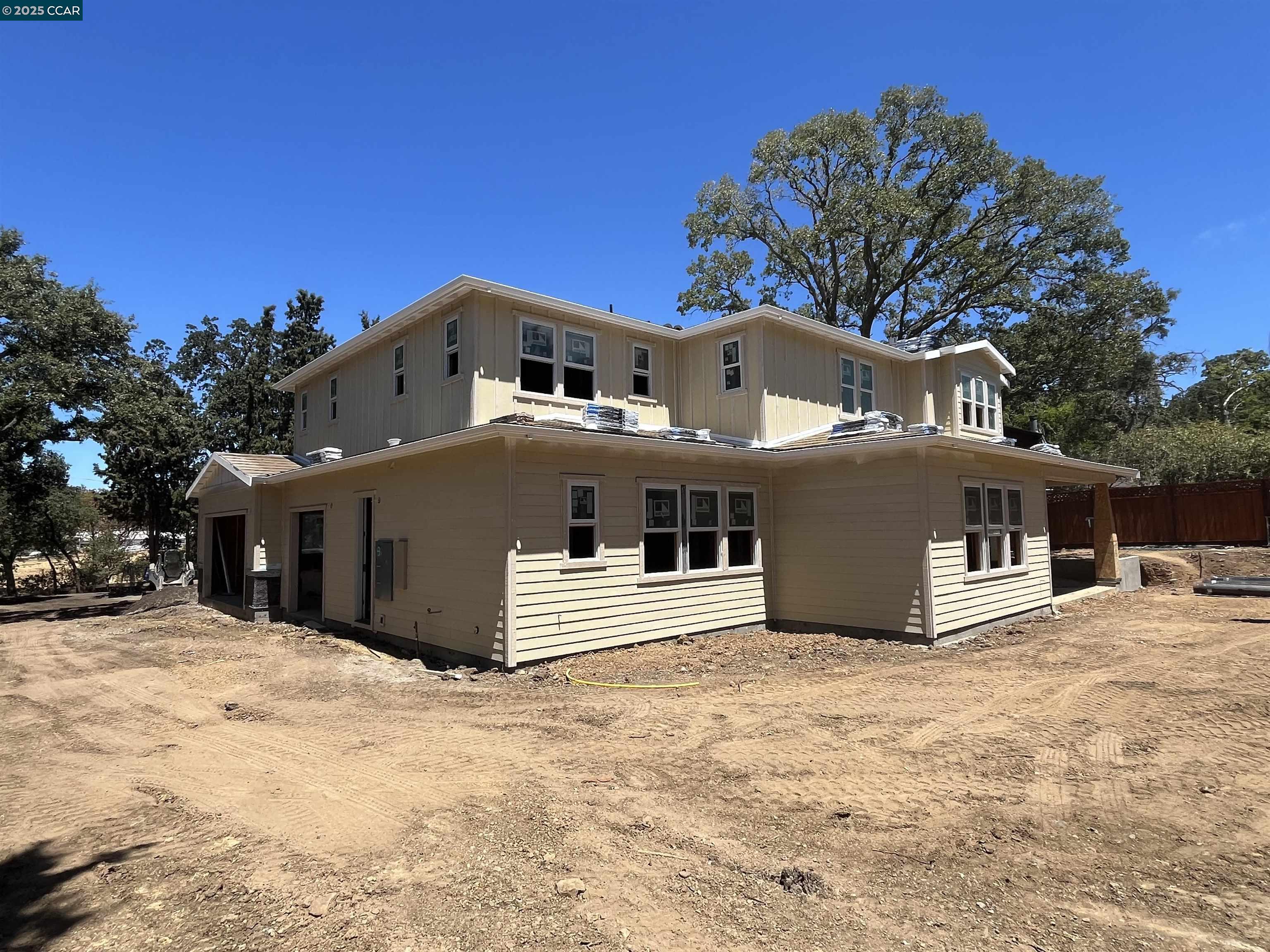 Detail Gallery Image 6 of 9 For 1206 Northgate Rd, Walnut Creek,  CA 94598 - 4 Beds | 4/1 Baths