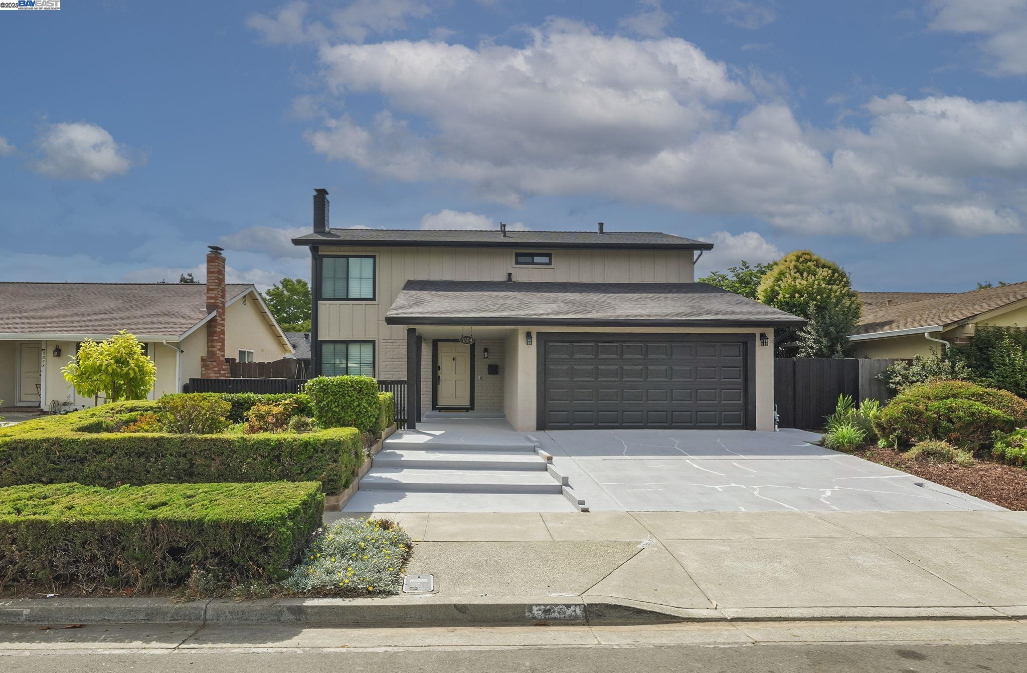 3304 Kemper Rd, Fremont, California 94536, 5 Bedrooms Bedrooms, 7 Rooms Rooms,3 BathroomsBathrooms,Residential,For Sale,3304 Kemper Rd,41106346