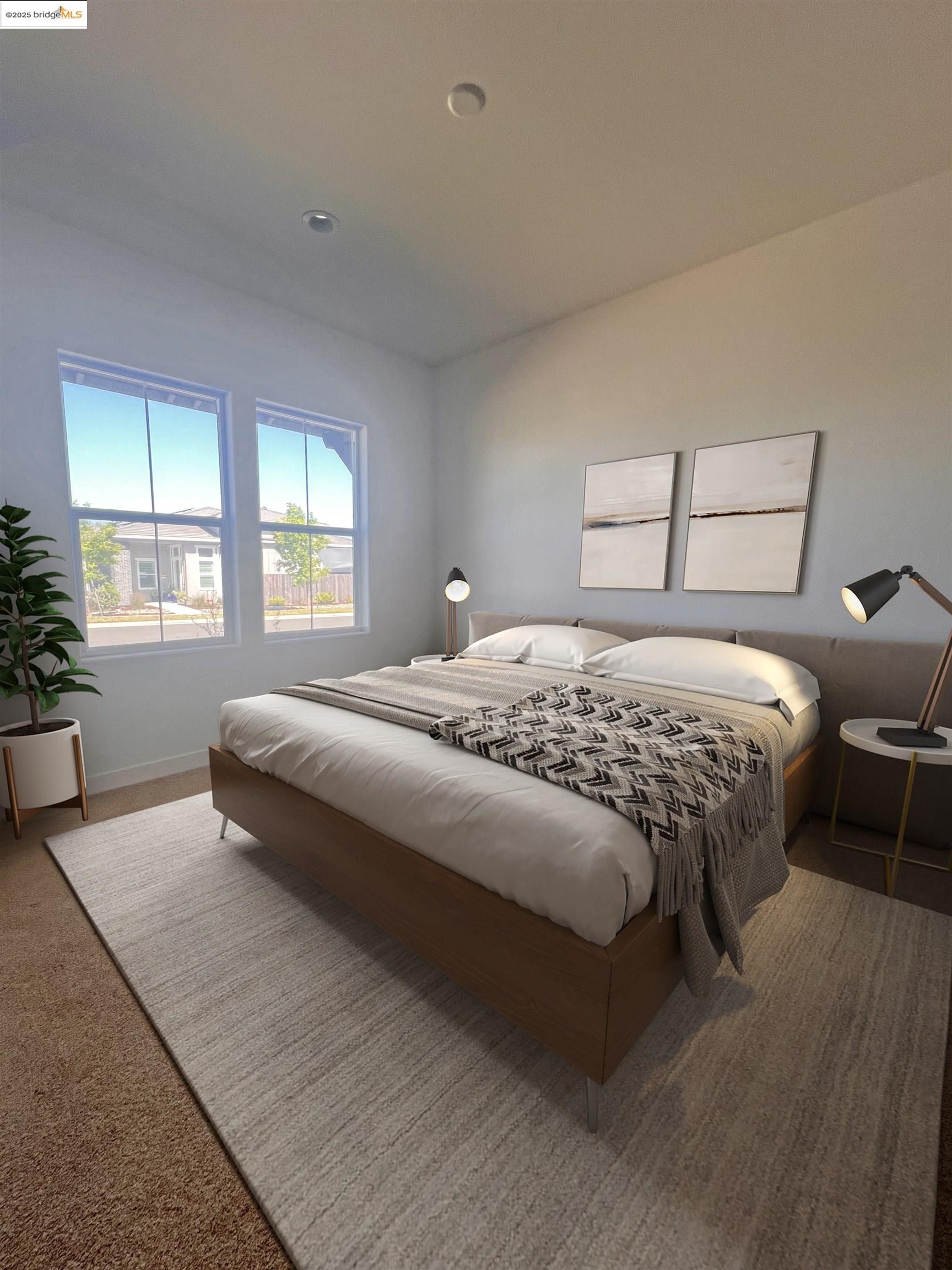Detail Gallery Image 16 of 32 For 2540 Fairbanks Ranch Rd, Turlock,  CA 95382 - 4 Beds | 4/1 Baths