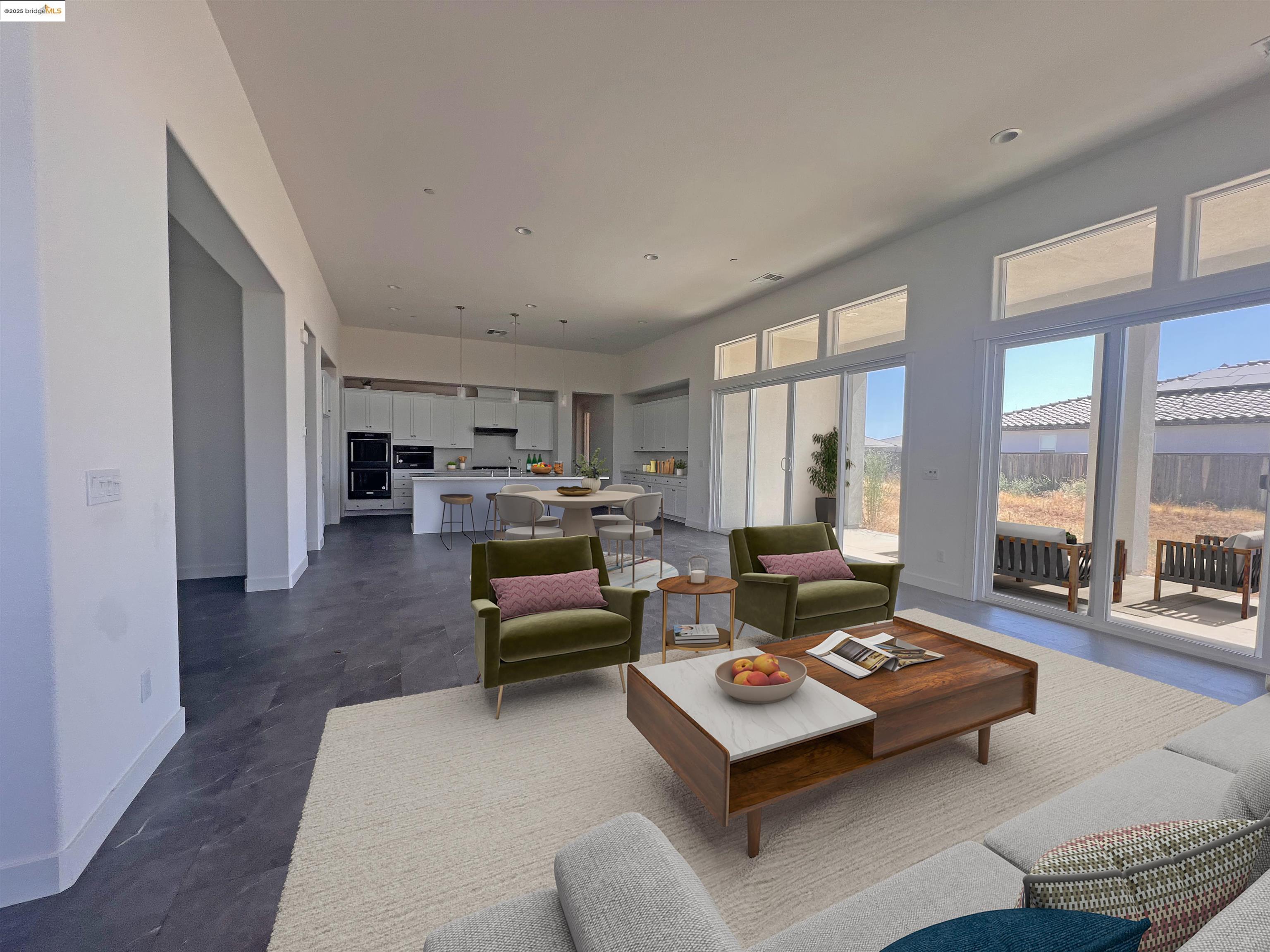 Detail Gallery Image 8 of 32 For 2540 Fairbanks Ranch Rd, Turlock,  CA 95382 - 4 Beds | 4/1 Baths