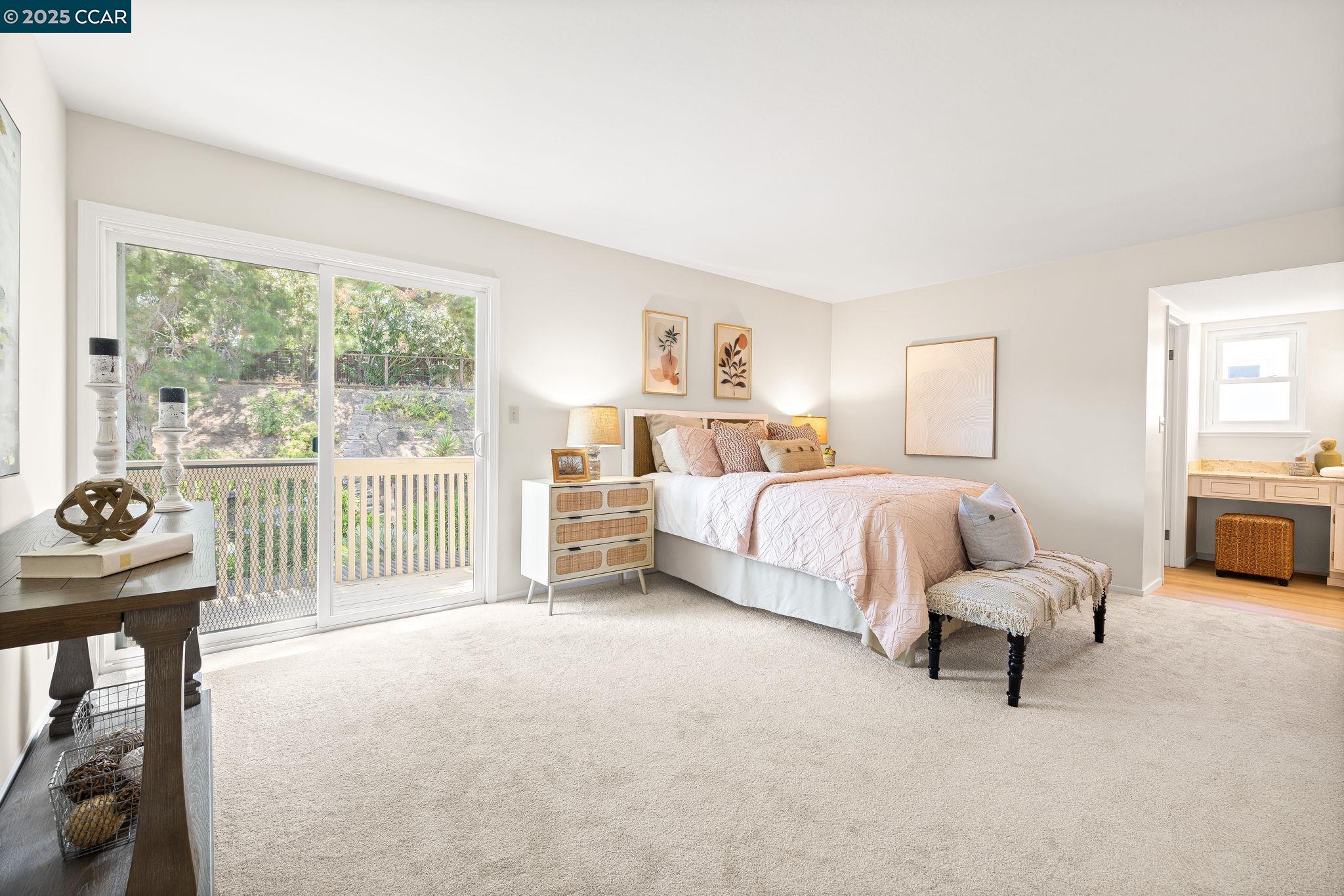 Detail Gallery Image 12 of 29 For 2325 Lariat Ln, Walnut Creek,  CA 94596 - 5 Beds | 3/1 Baths