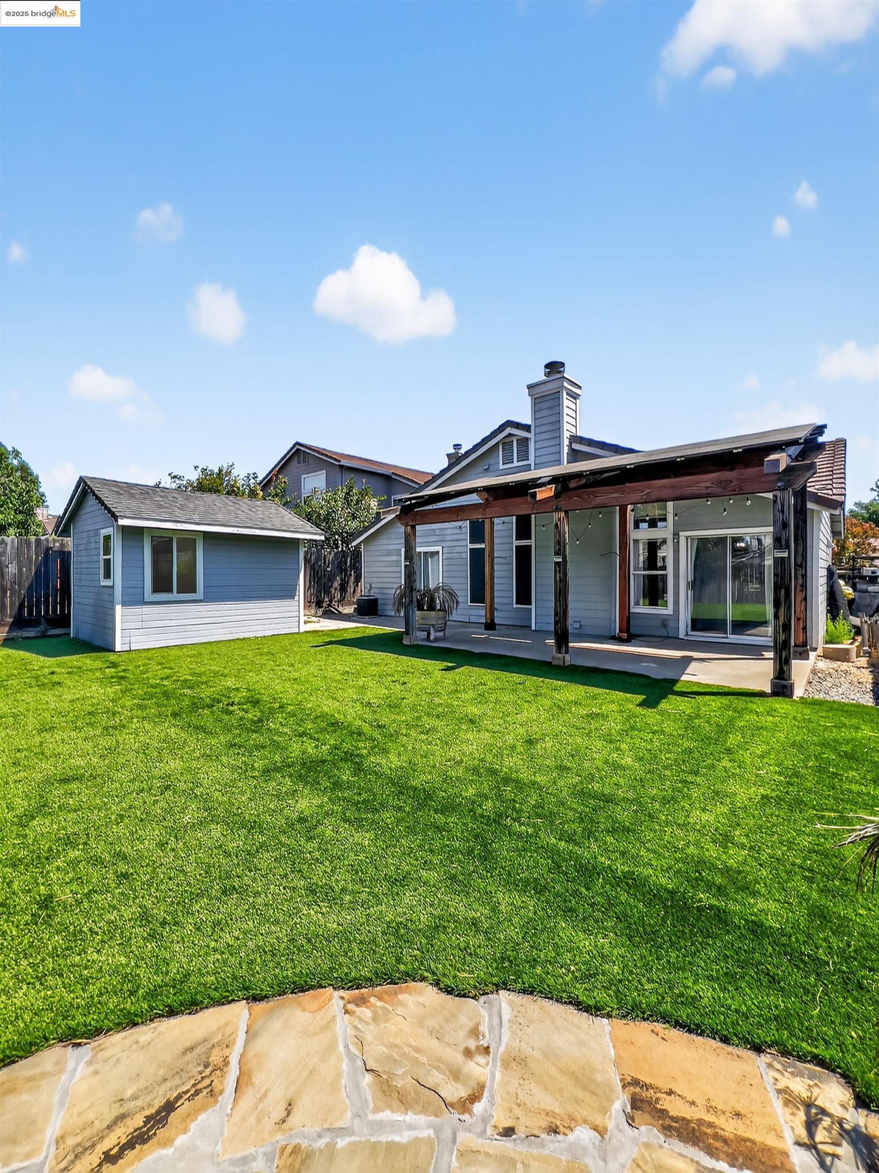 Detail Gallery Image 26 of 30 For 5140 Homestead Way, Antioch,  CA 94531 - 3 Beds | 2 Baths