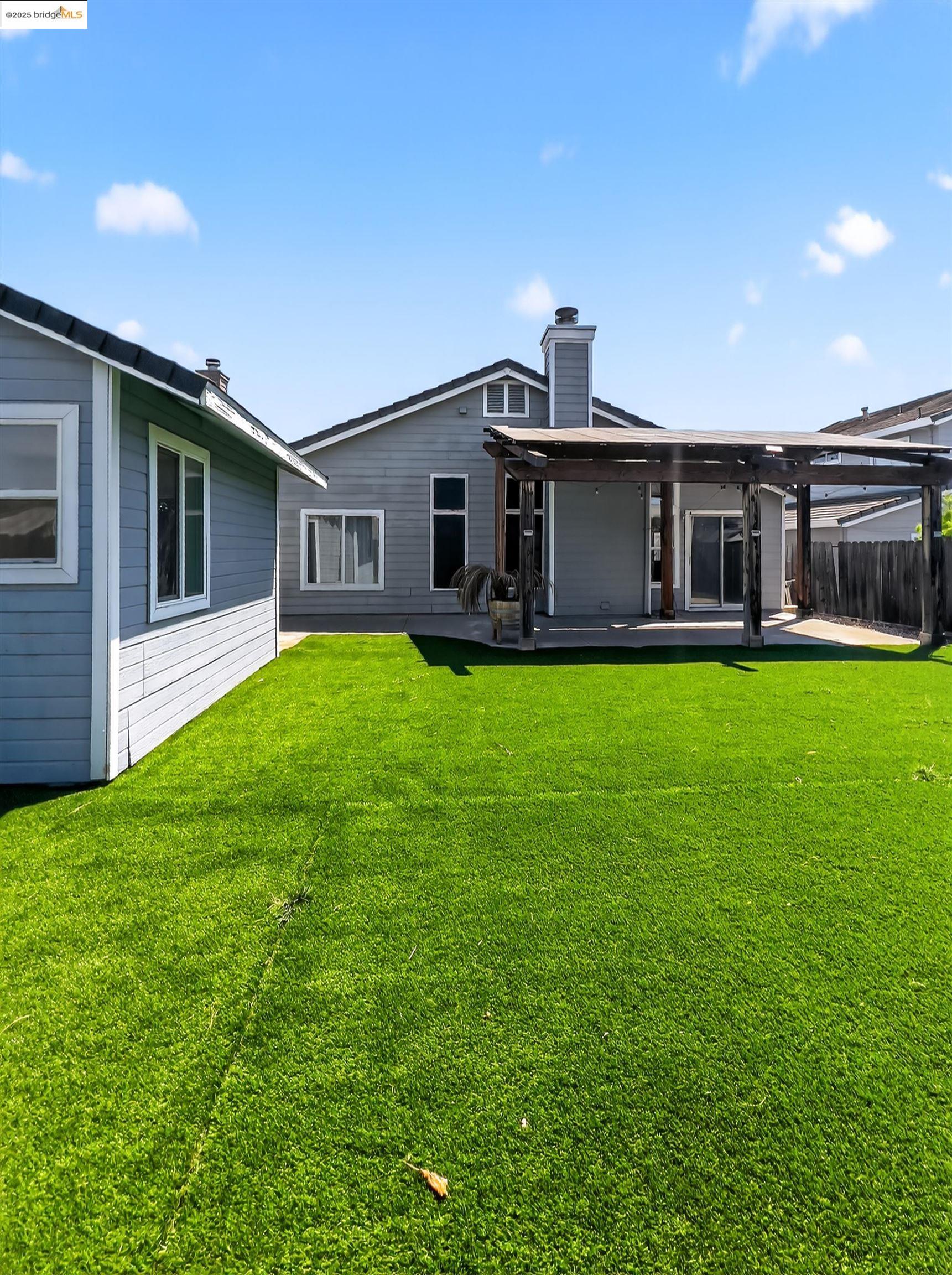 Detail Gallery Image 27 of 30 For 5140 Homestead Way, Antioch,  CA 94531 - 3 Beds | 2 Baths