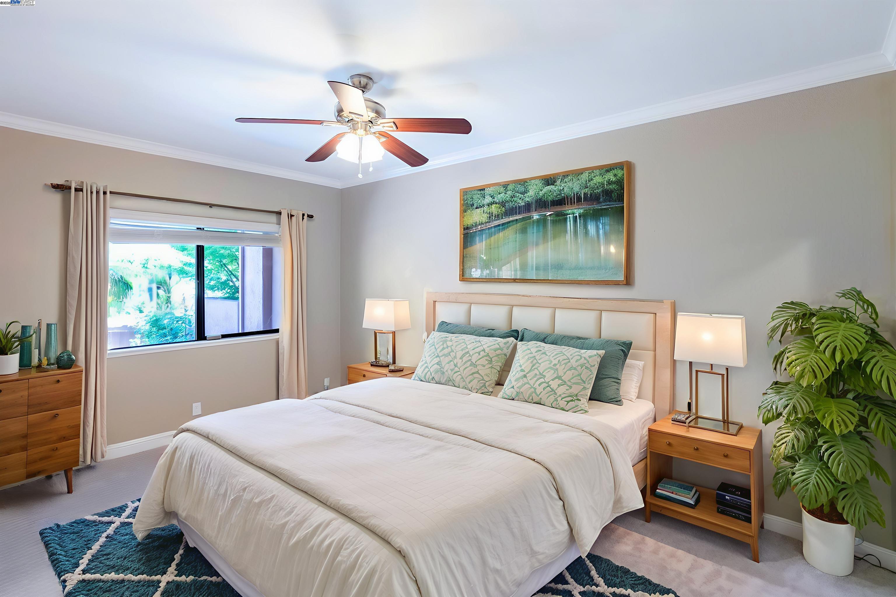 Detail Gallery Image 12 of 36 For 4009 W Lakeshore, San Ramon,  CA 94582 - 3 Beds | 2/1 Baths