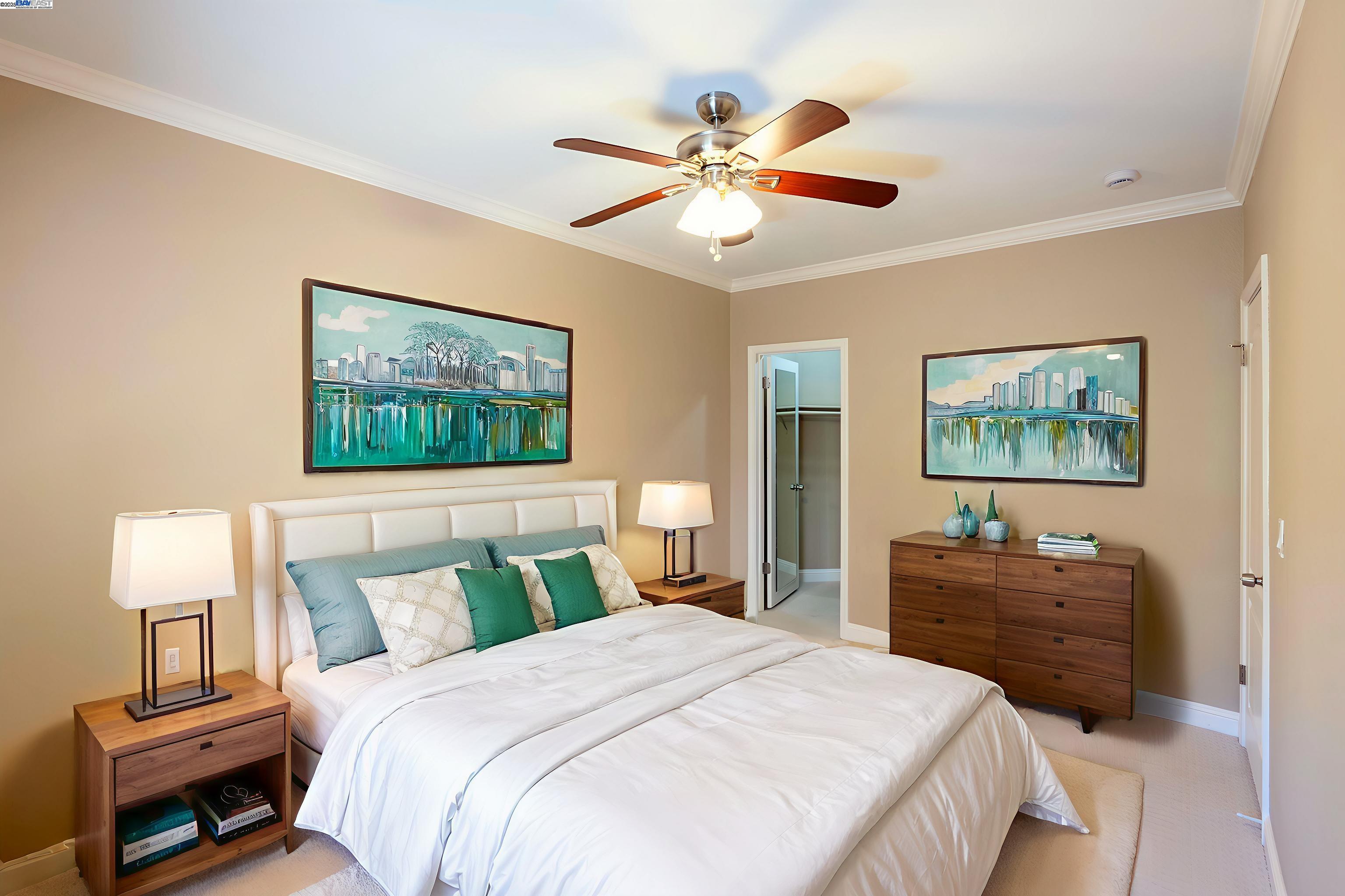 Detail Gallery Image 13 of 36 For 4009 W Lakeshore, San Ramon,  CA 94582 - 3 Beds | 2/1 Baths