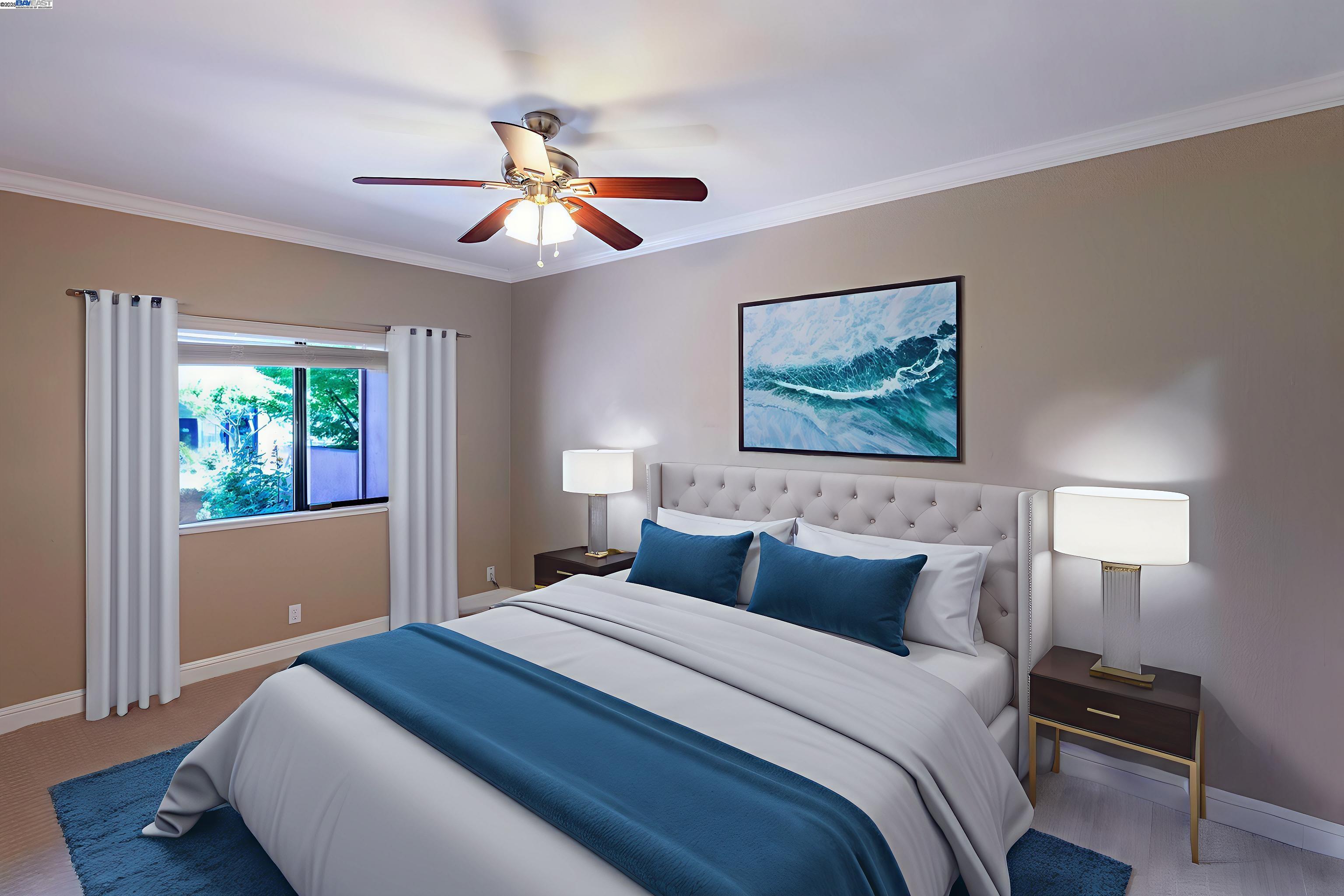 Detail Gallery Image 10 of 36 For 4009 W Lakeshore, San Ramon,  CA 94582 - 3 Beds | 2/1 Baths