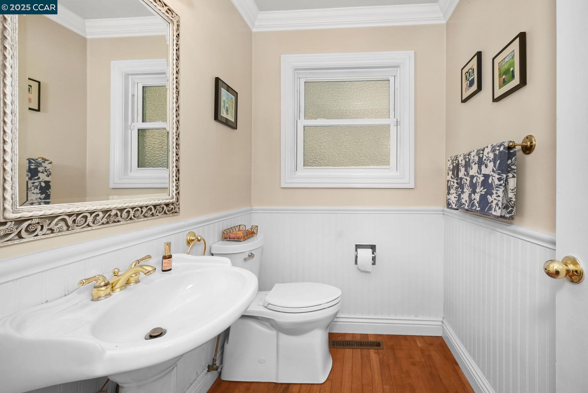 Detail Gallery Image 12 of 39 For 35 Alta Sierra Pl, Alamo,  CA 94507 - 4 Beds | 2/1 Baths