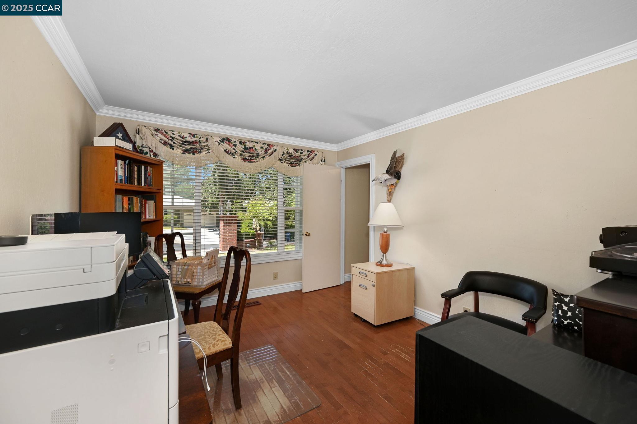 Detail Gallery Image 14 of 39 For 35 Alta Sierra Pl, Alamo,  CA 94507 - 4 Beds | 2/1 Baths