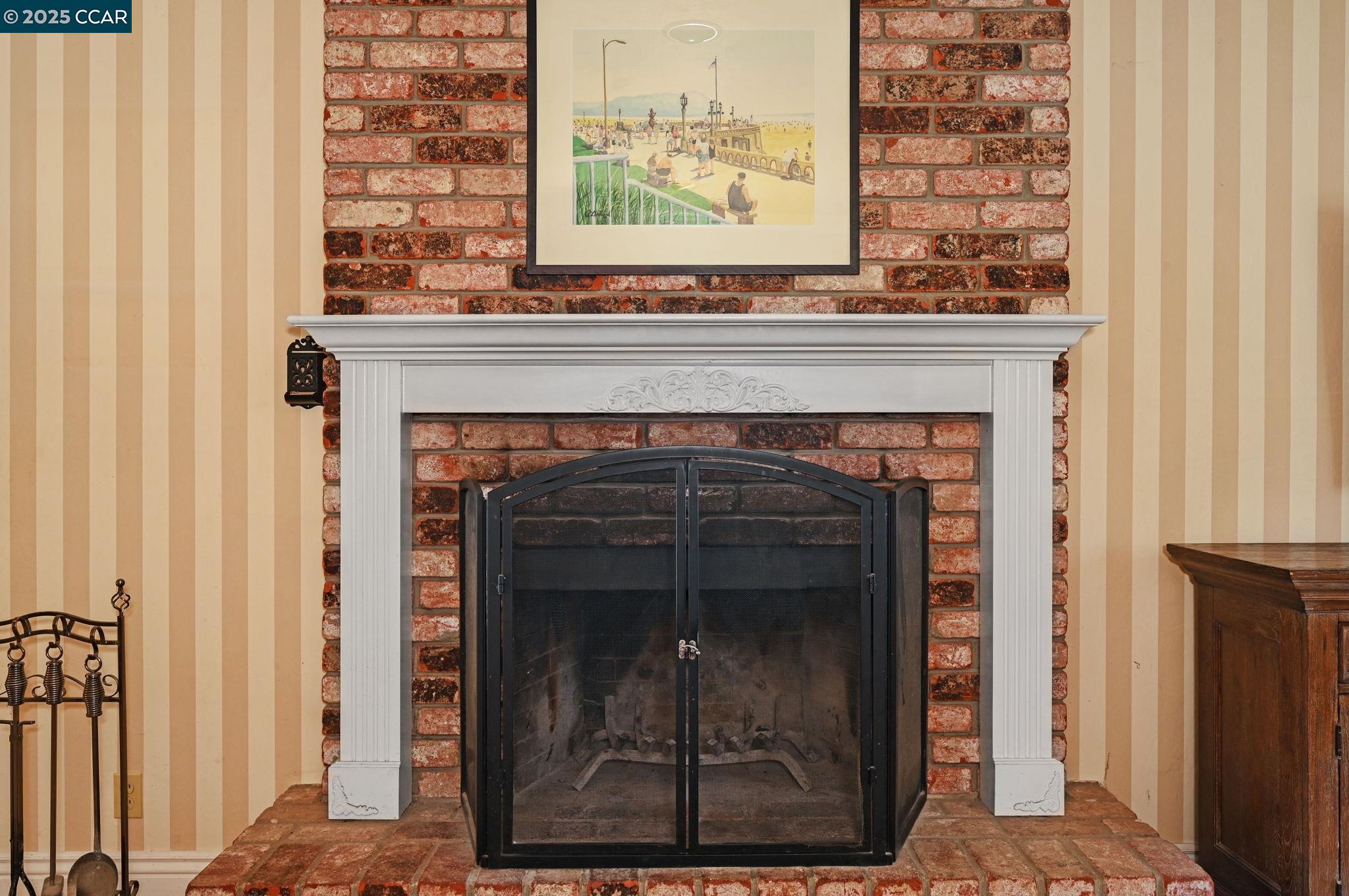 Detail Gallery Image 16 of 39 For 35 Alta Sierra Pl, Alamo,  CA 94507 - 4 Beds | 2/1 Baths
