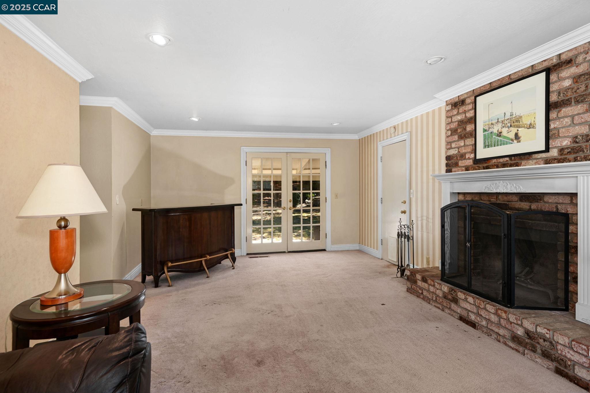 Detail Gallery Image 18 of 39 For 35 Alta Sierra Pl, Alamo,  CA 94507 - 4 Beds | 2/1 Baths