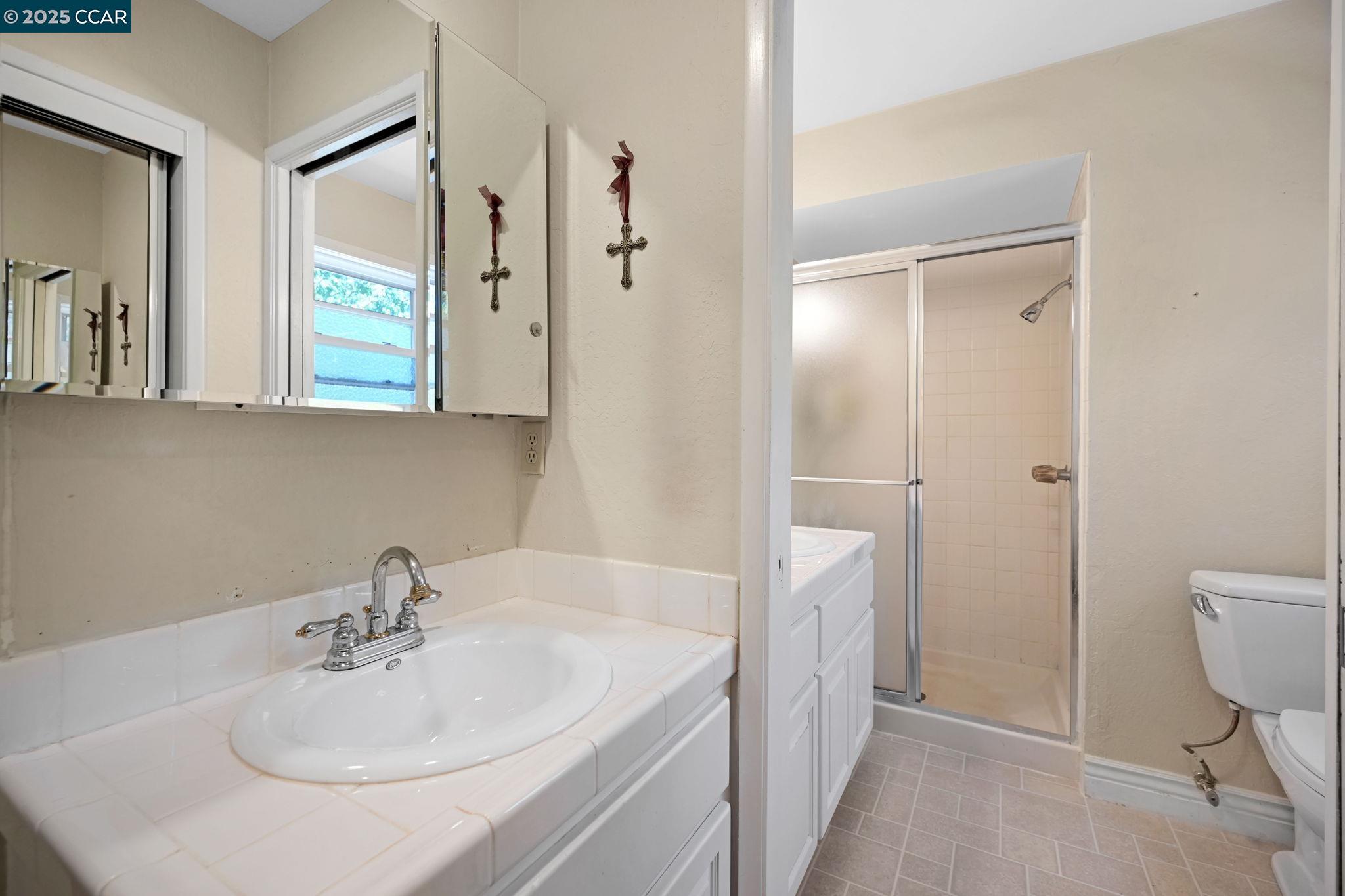 Detail Gallery Image 21 of 39 For 35 Alta Sierra Pl, Alamo,  CA 94507 - 4 Beds | 2/1 Baths