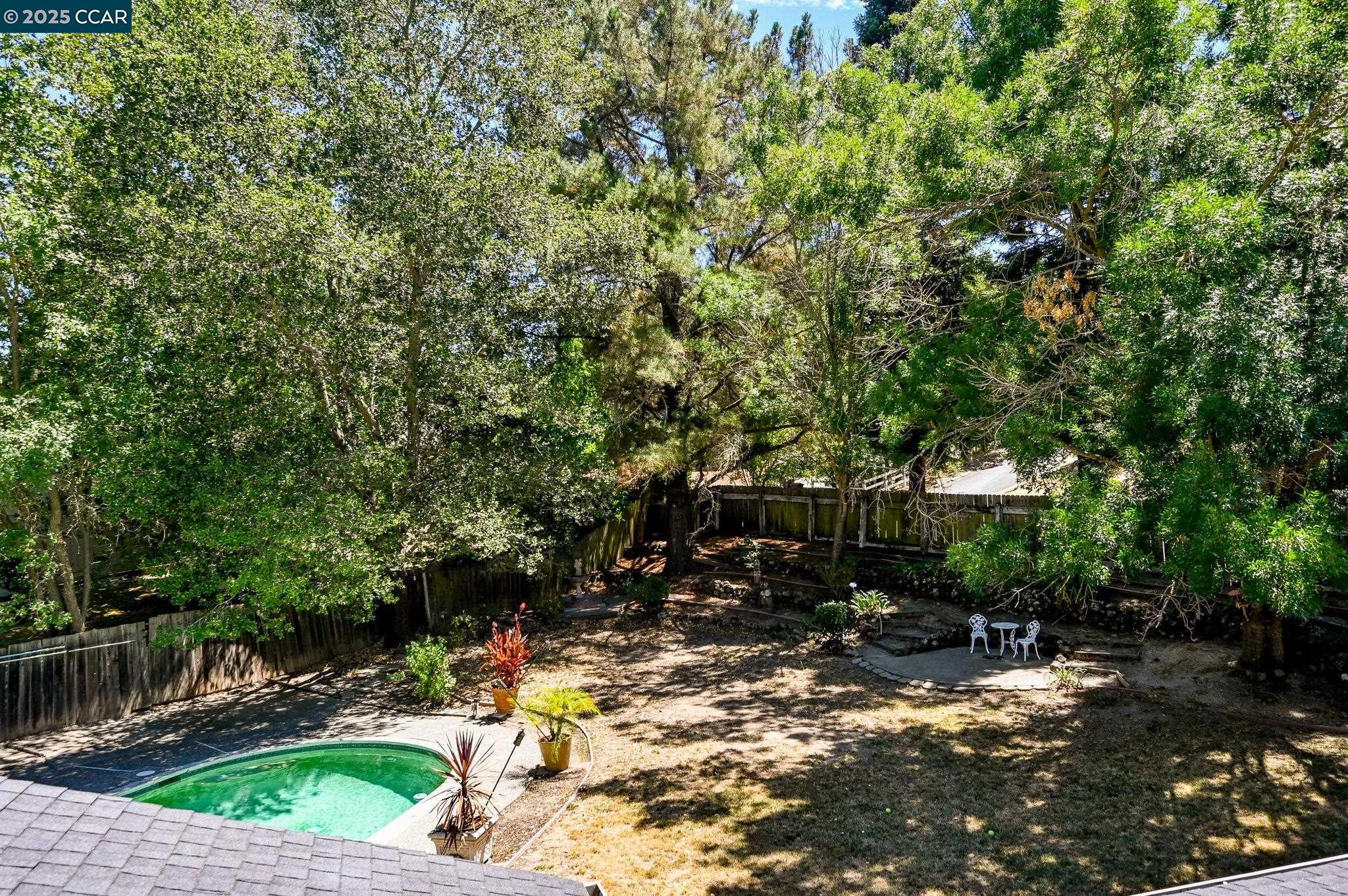 Detail Gallery Image 32 of 39 For 35 Alta Sierra Pl, Alamo,  CA 94507 - 4 Beds | 2/1 Baths