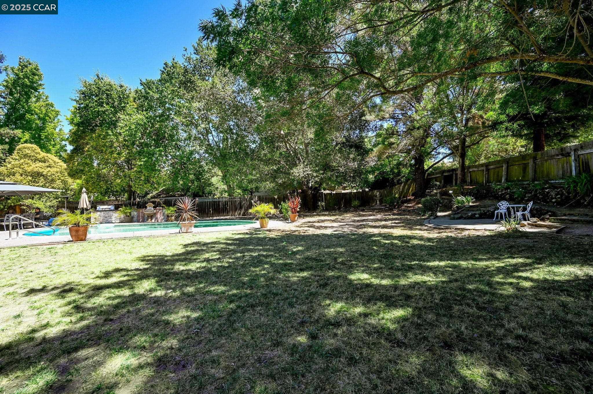 Detail Gallery Image 33 of 39 For 35 Alta Sierra Pl, Alamo,  CA 94507 - 4 Beds | 2/1 Baths