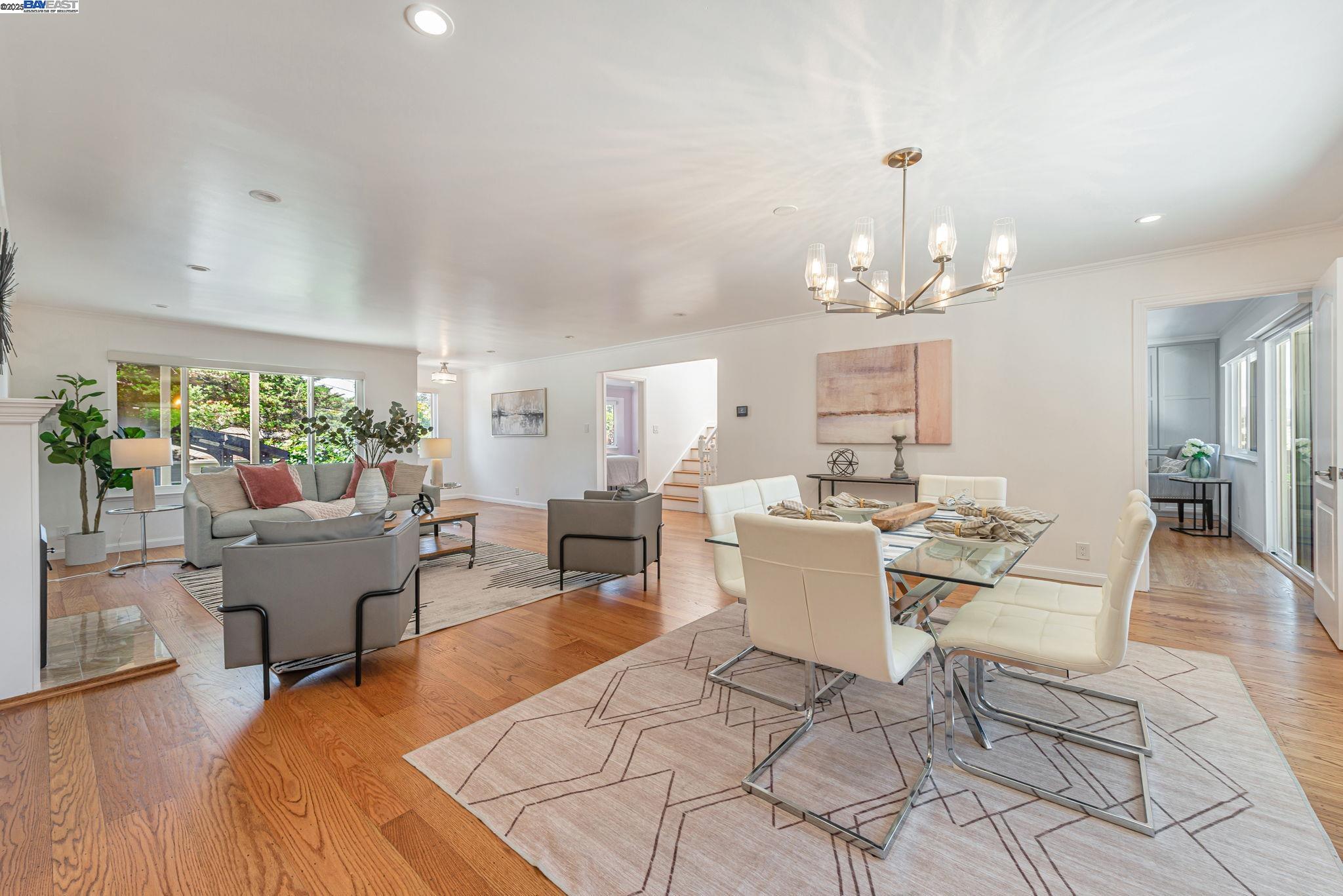 Detail Gallery Image 21 of 47 For 328 Midvale Ave, San Mateo,  CA 94403 - 5 Beds | 4 Baths