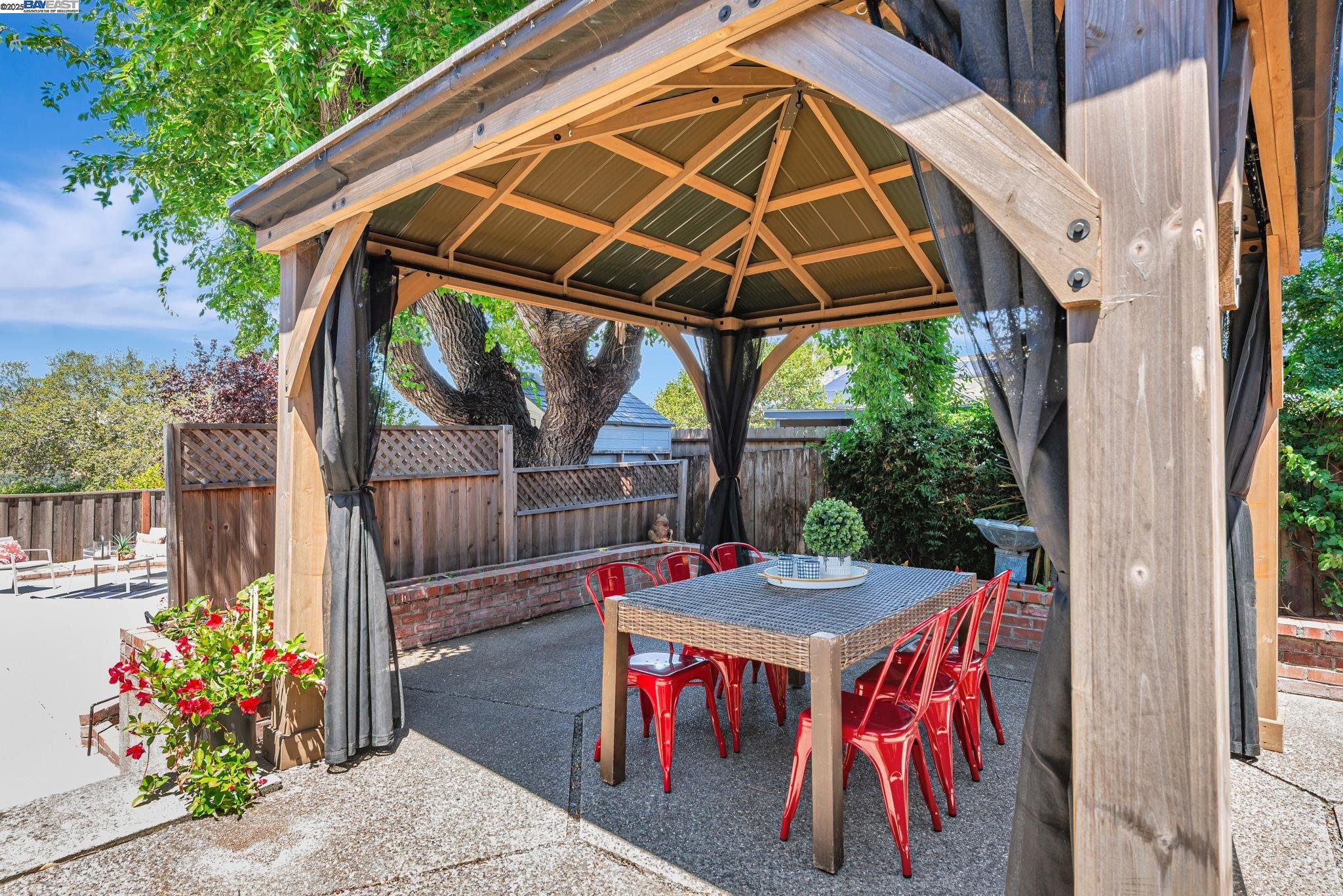 Detail Gallery Image 42 of 47 For 328 Midvale Ave, San Mateo,  CA 94403 - 5 Beds | 4 Baths