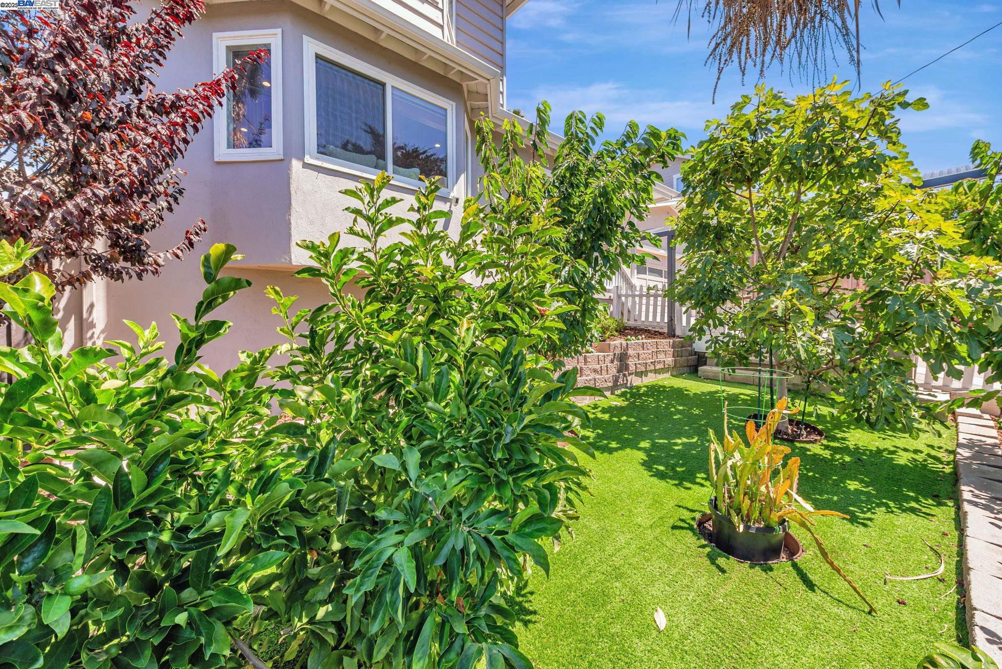 Detail Gallery Image 47 of 47 For 328 Midvale Ave, San Mateo,  CA 94403 - 5 Beds | 4 Baths