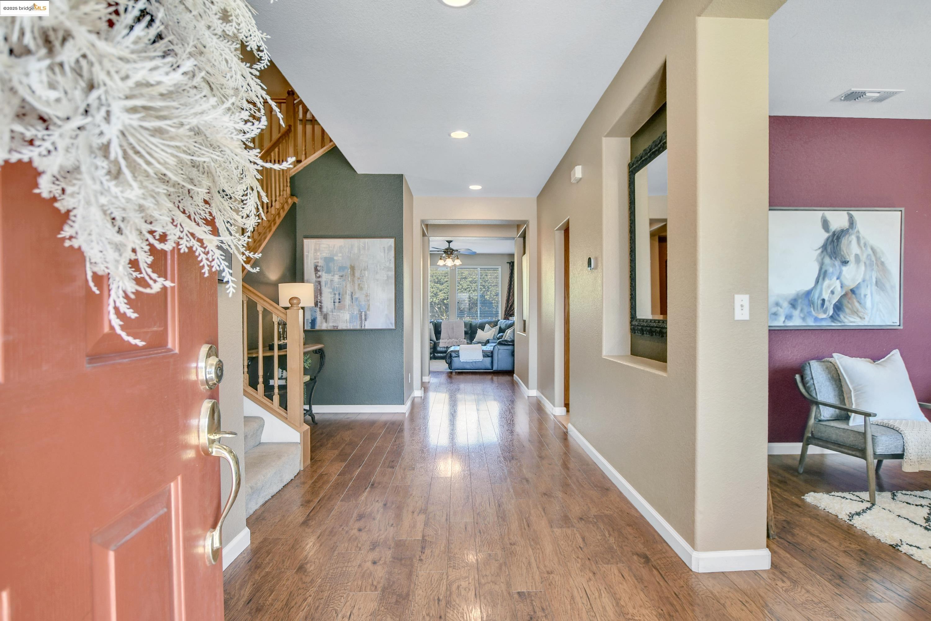 Detail Gallery Image 3 of 34 For 274 Cumberland Way, Discovery Bay,  CA 94505 - 4 Beds | 2/1 Baths
