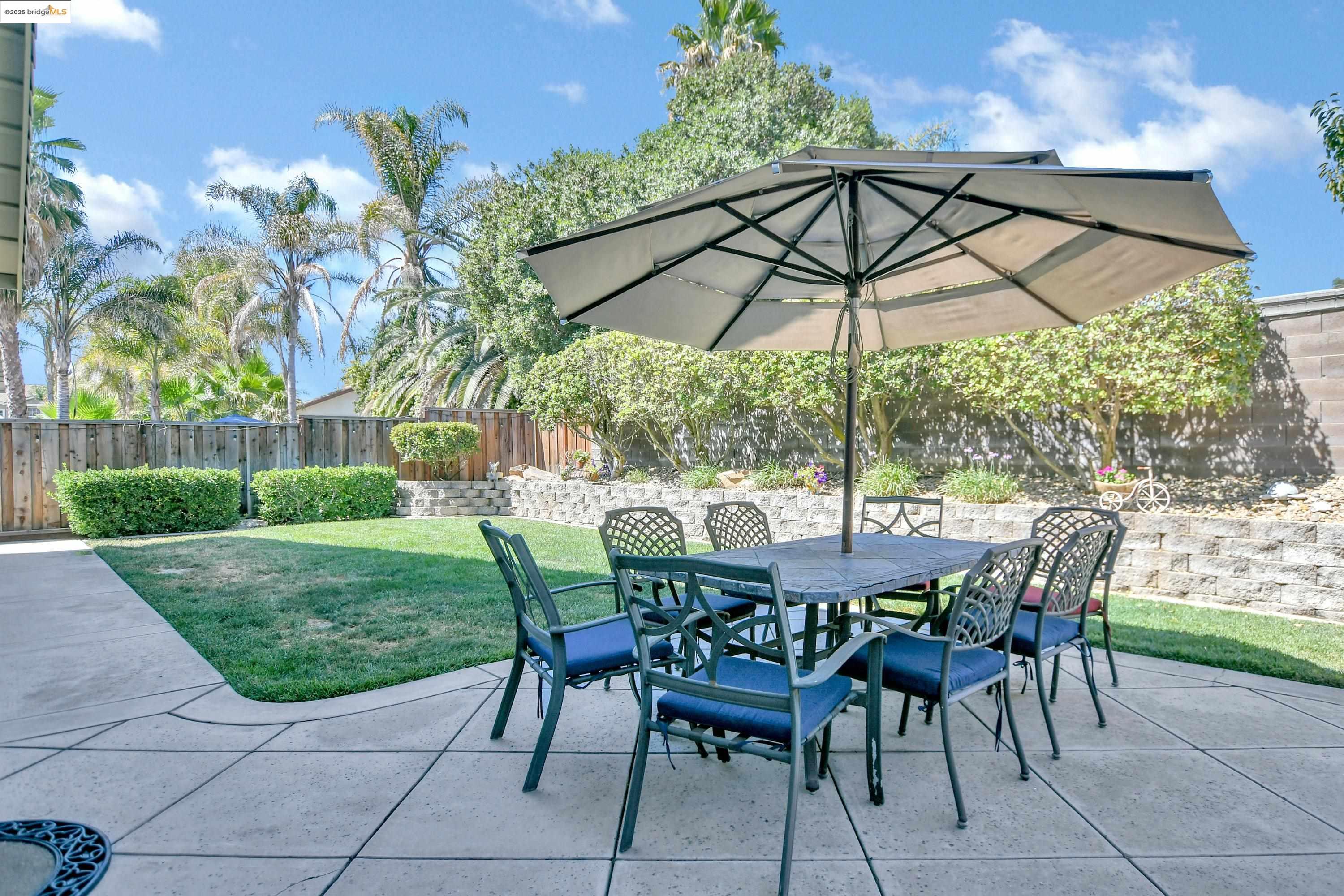 Detail Gallery Image 28 of 34 For 274 Cumberland Way, Discovery Bay,  CA 94505 - 4 Beds | 2/1 Baths