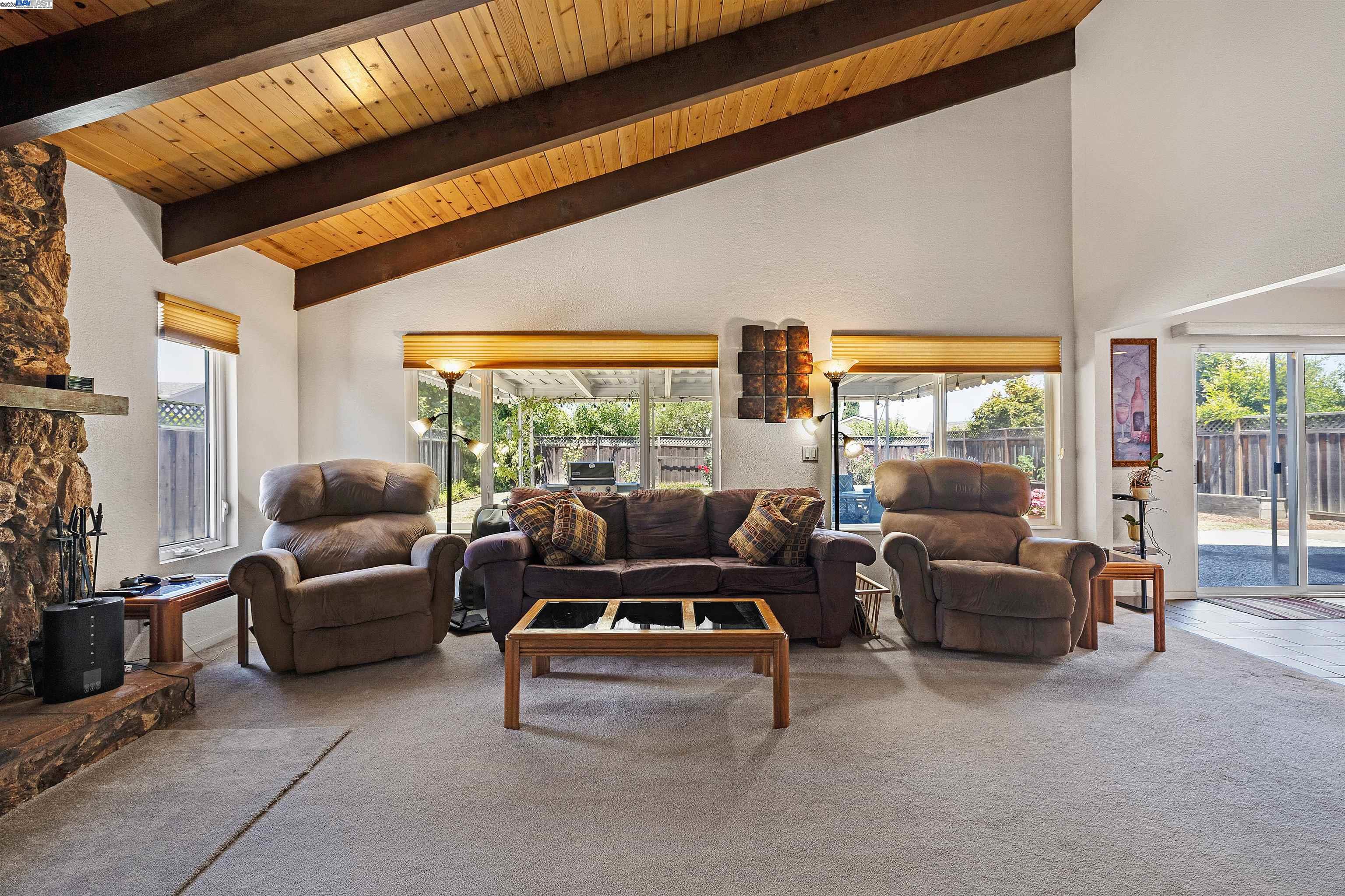 Detail Gallery Image 18 of 60 For 3291 Trafalgar Road, Fremont,  CA 94555 - 3 Beds | 2/1 Baths