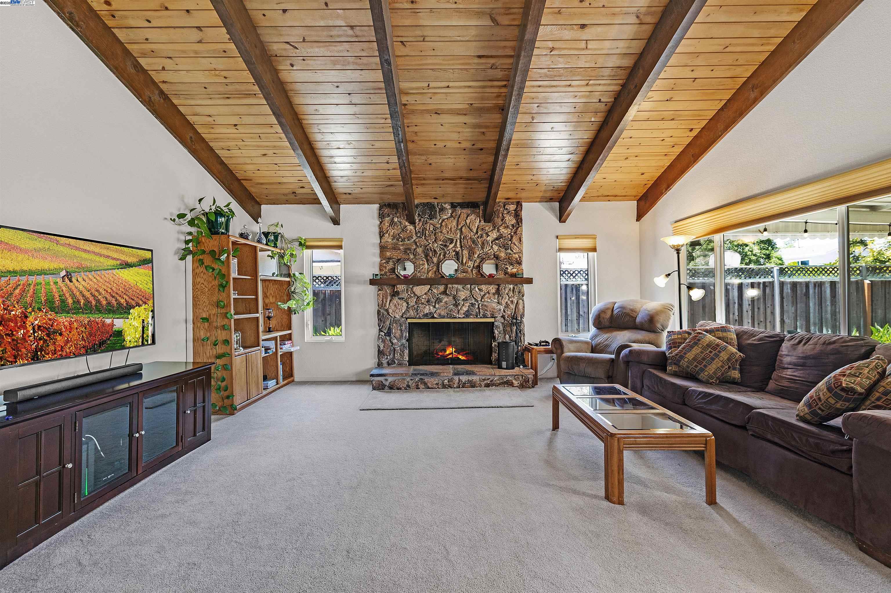 Detail Gallery Image 19 of 60 For 3291 Trafalgar Road, Fremont,  CA 94555 - 3 Beds | 2/1 Baths