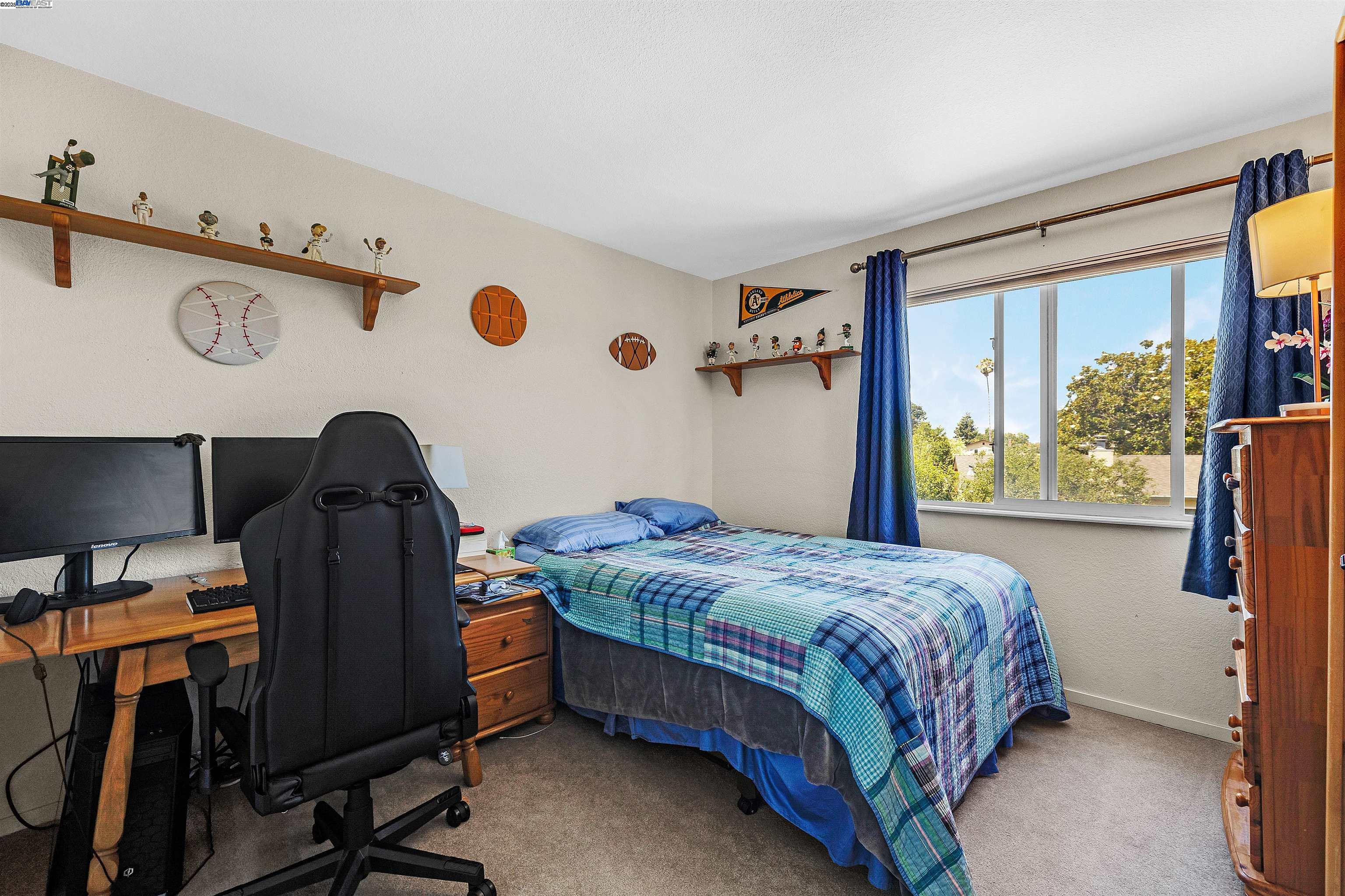 Detail Gallery Image 32 of 60 For 3291 Trafalgar Road, Fremont,  CA 94555 - 3 Beds | 2/1 Baths