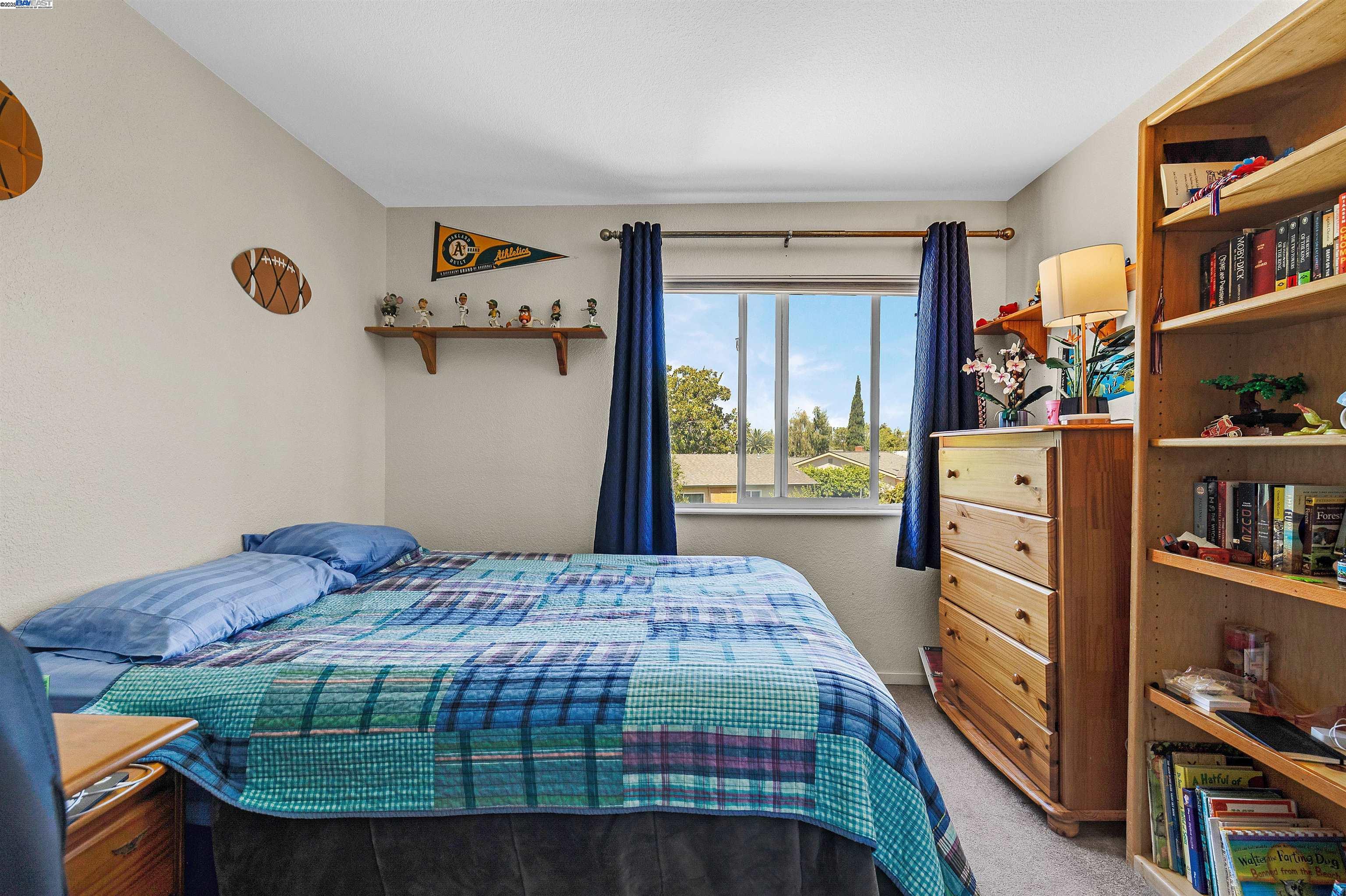 Detail Gallery Image 33 of 60 For 3291 Trafalgar Road, Fremont,  CA 94555 - 3 Beds | 2/1 Baths