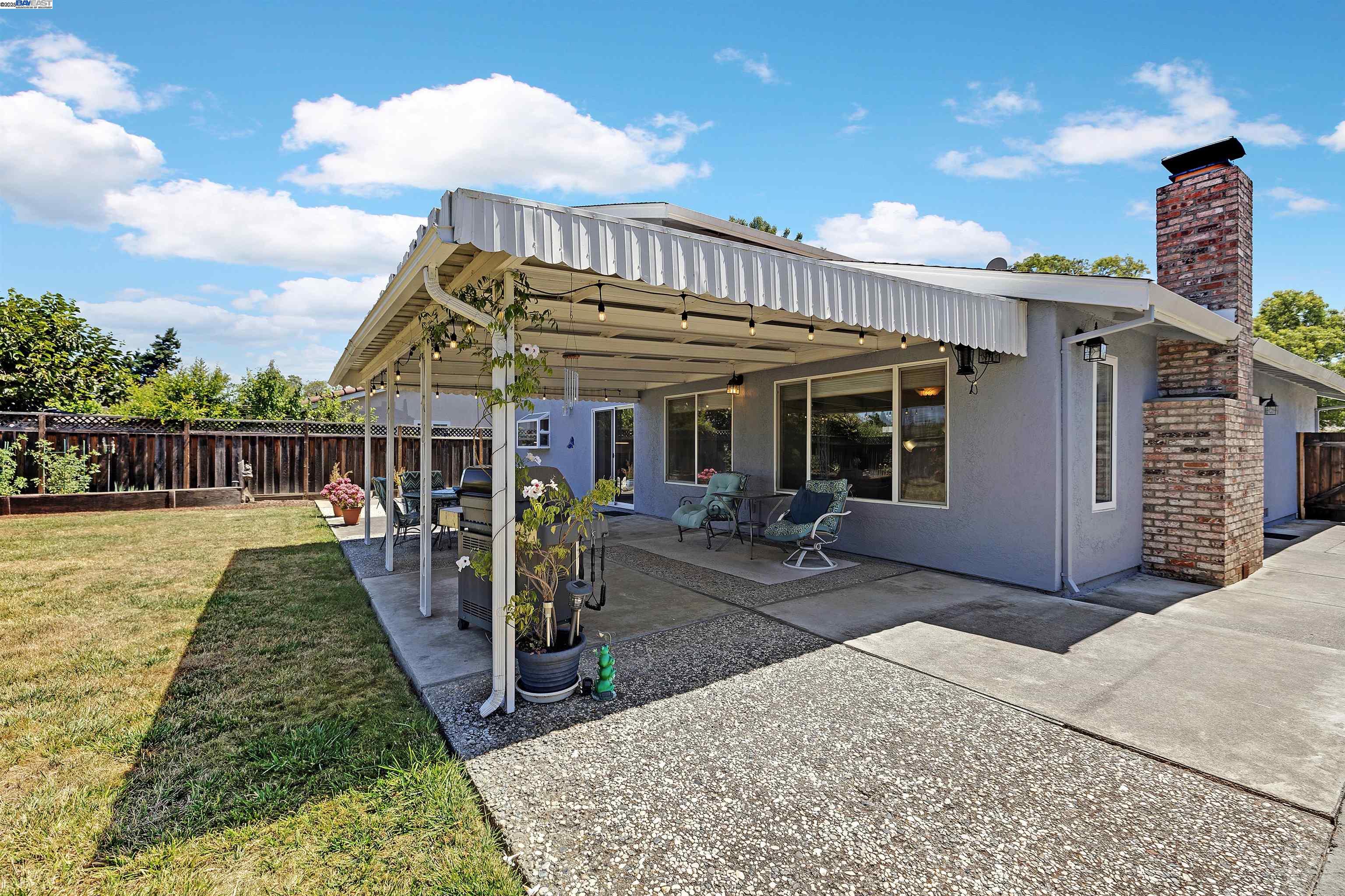 Detail Gallery Image 38 of 60 For 3291 Trafalgar Road, Fremont,  CA 94555 - 3 Beds | 2/1 Baths