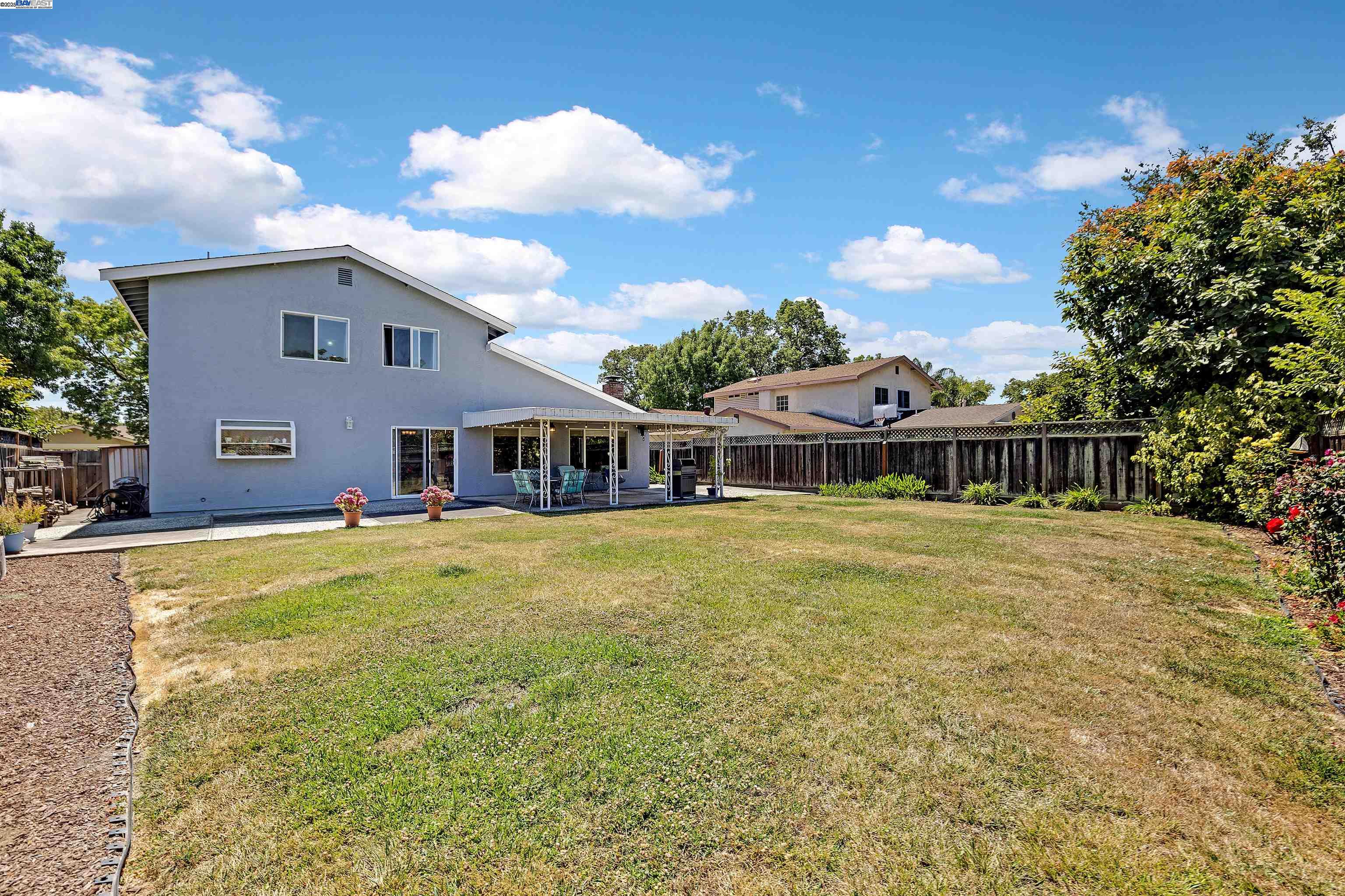 Detail Gallery Image 41 of 60 For 3291 Trafalgar Road, Fremont,  CA 94555 - 3 Beds | 2/1 Baths