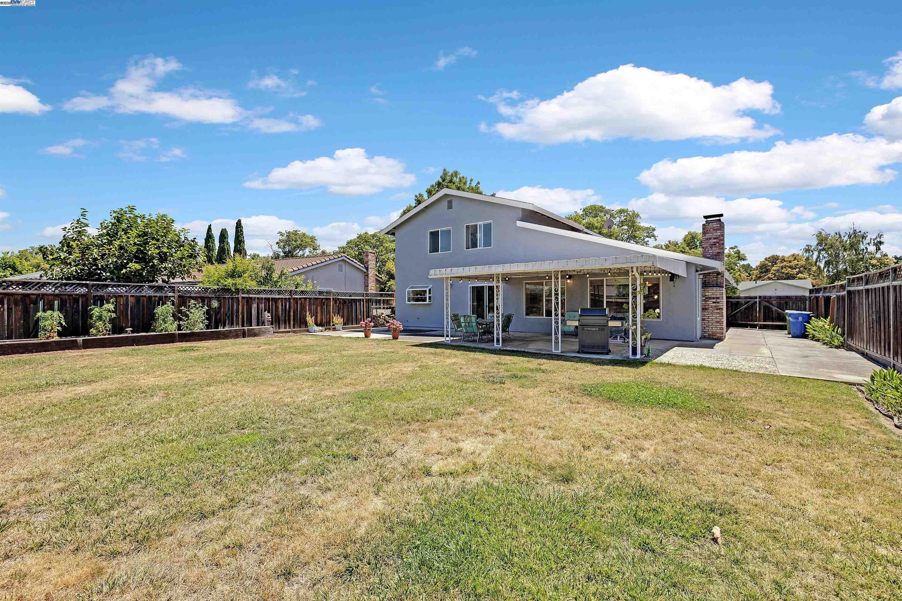 Detail Gallery Image 42 of 60 For 3291 Trafalgar Road, Fremont,  CA 94555 - 3 Beds | 2/1 Baths