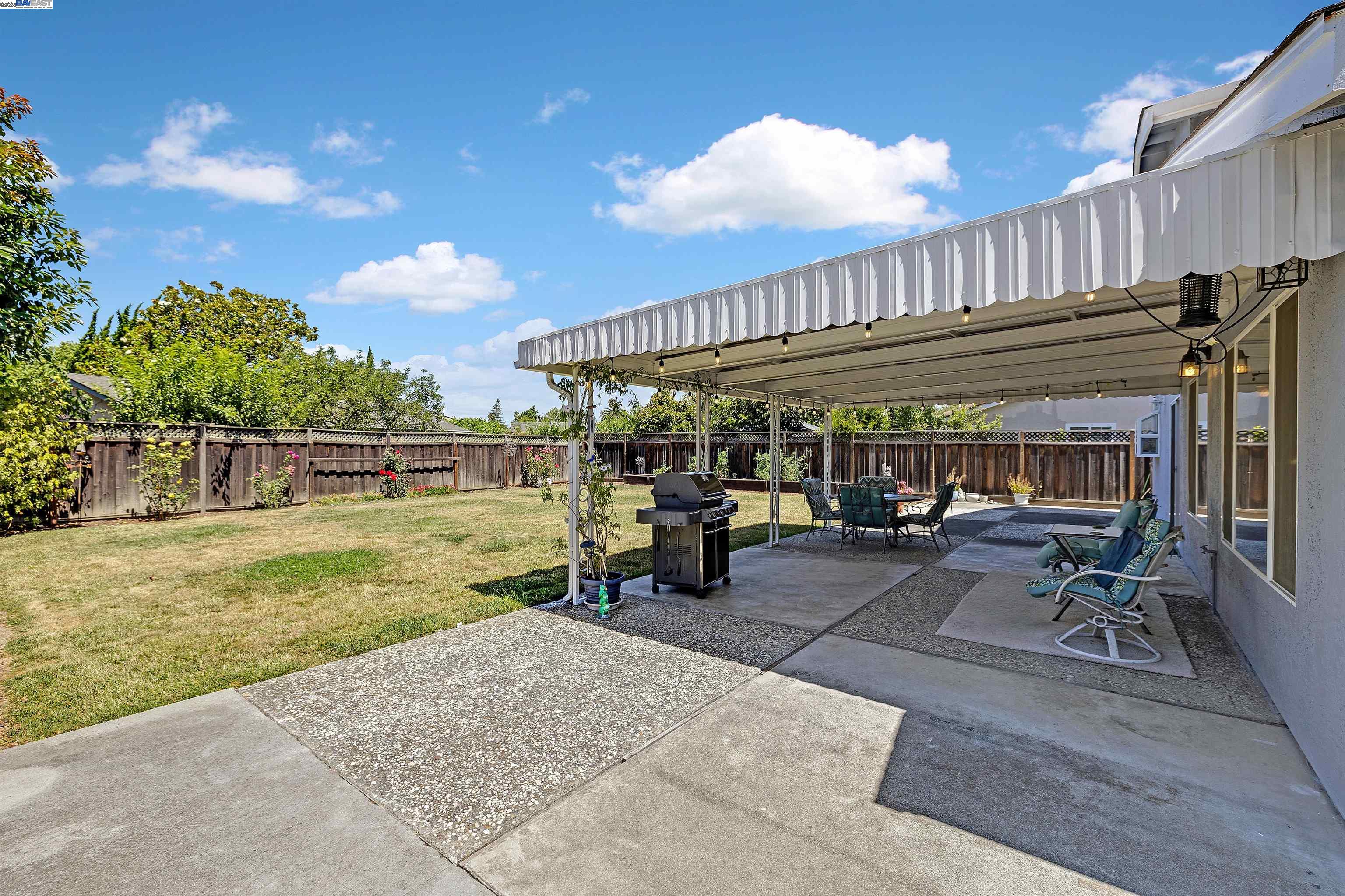Detail Gallery Image 43 of 60 For 3291 Trafalgar Road, Fremont,  CA 94555 - 3 Beds | 2/1 Baths