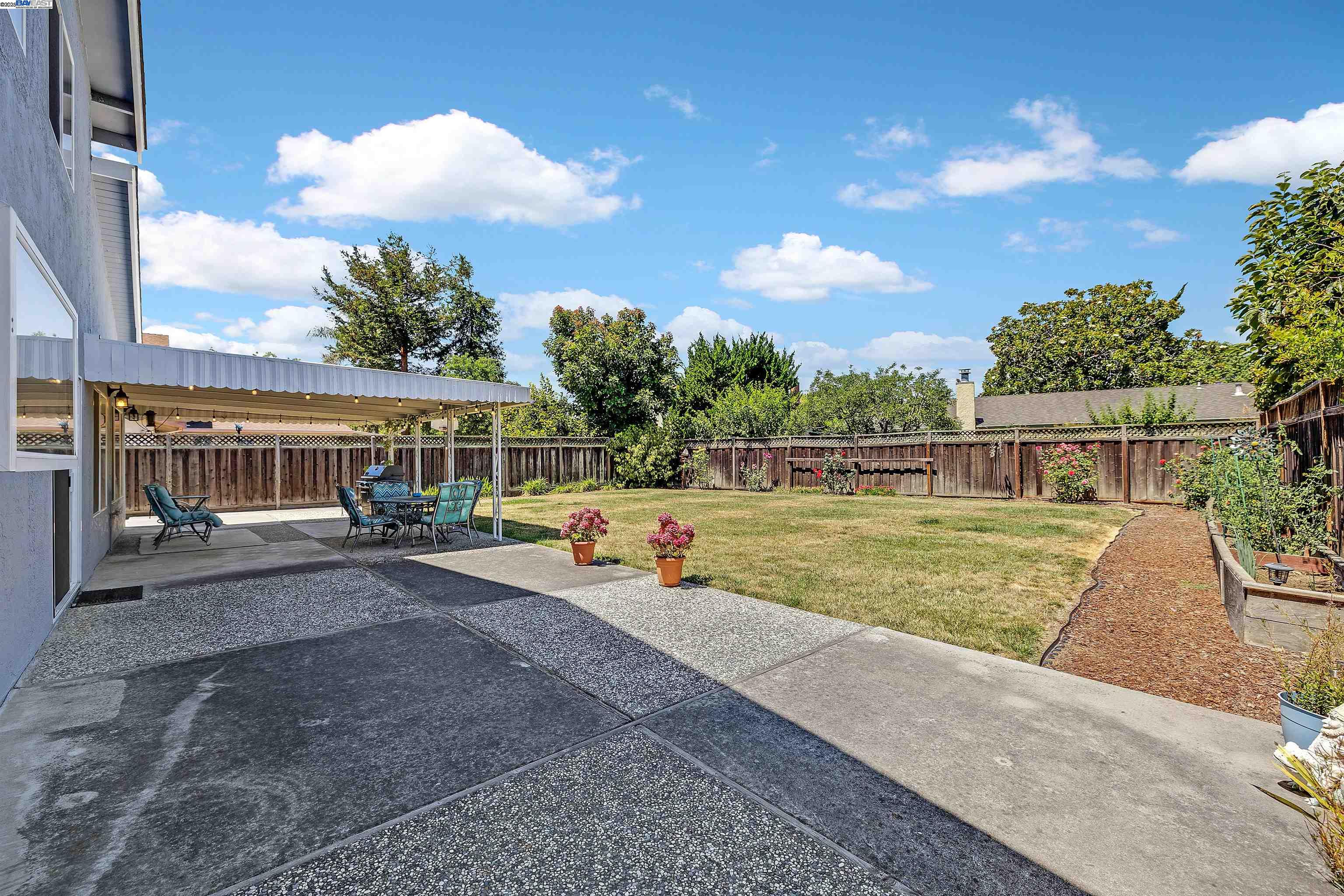 Detail Gallery Image 44 of 60 For 3291 Trafalgar Road, Fremont,  CA 94555 - 3 Beds | 2/1 Baths