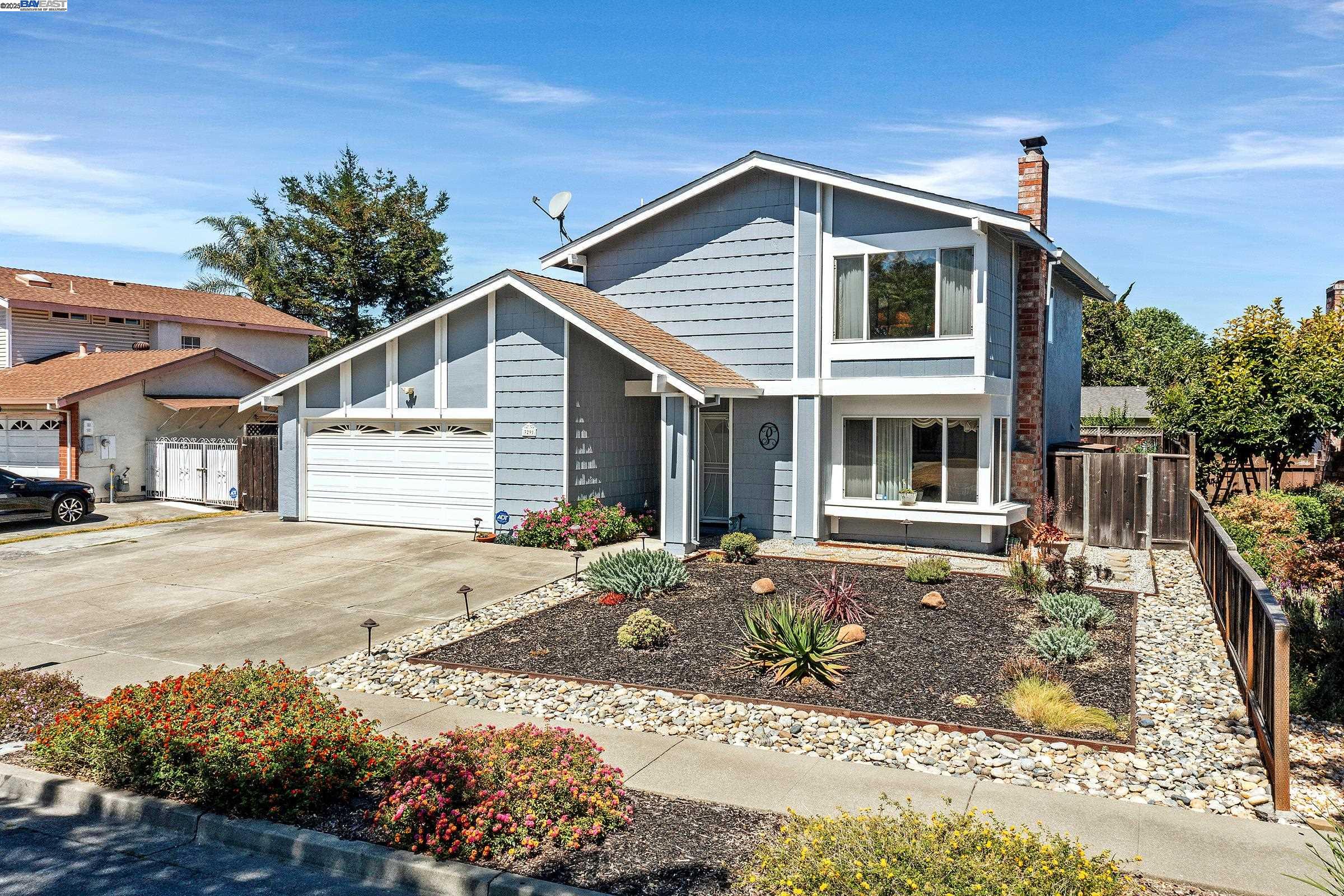 Detail Gallery Image 46 of 60 For 3291 Trafalgar Road, Fremont,  CA 94555 - 3 Beds | 2/1 Baths