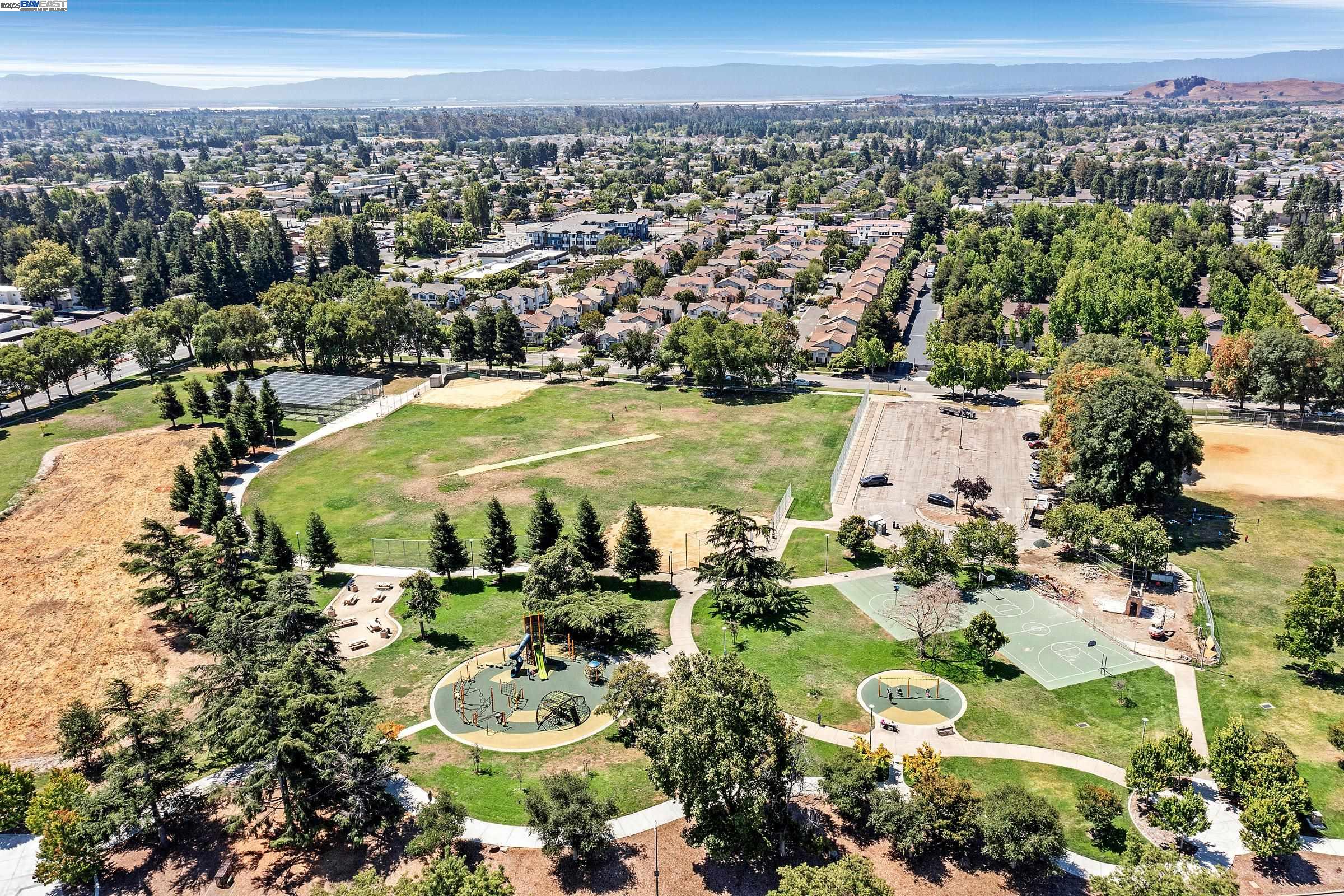Detail Gallery Image 50 of 60 For 3291 Trafalgar Road, Fremont,  CA 94555 - 3 Beds | 2/1 Baths