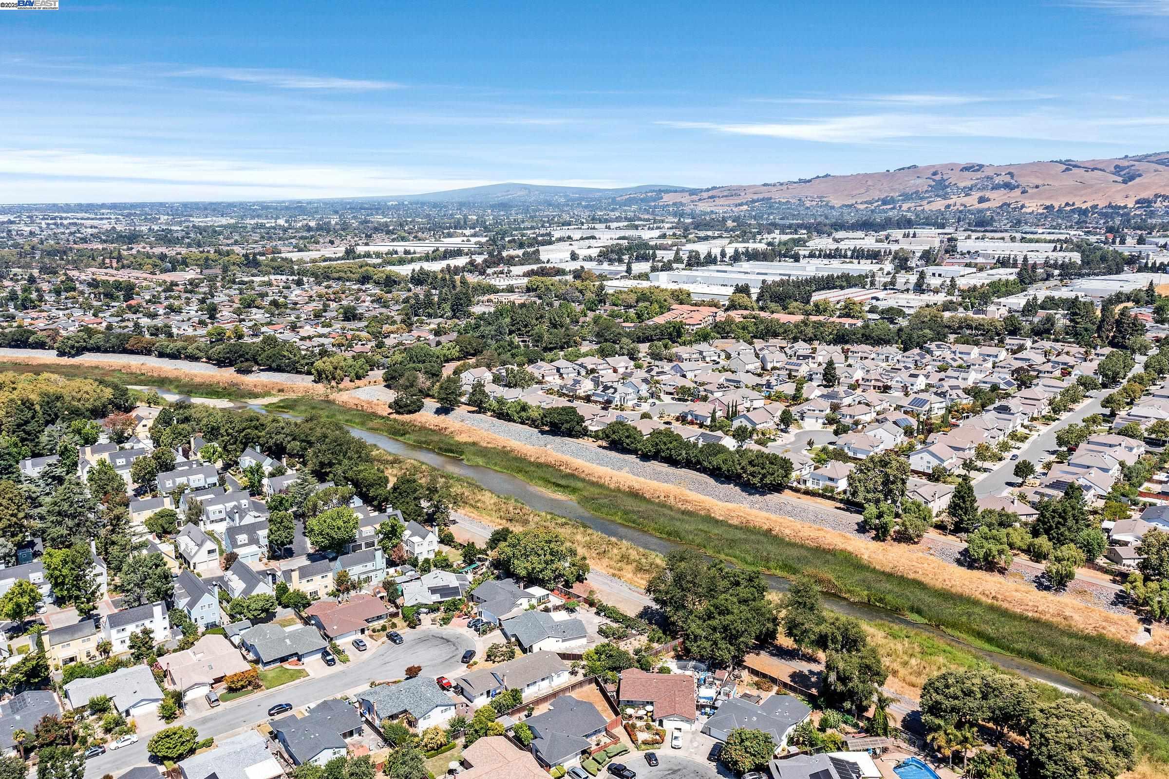 Detail Gallery Image 51 of 60 For 3291 Trafalgar Road, Fremont,  CA 94555 - 3 Beds | 2/1 Baths