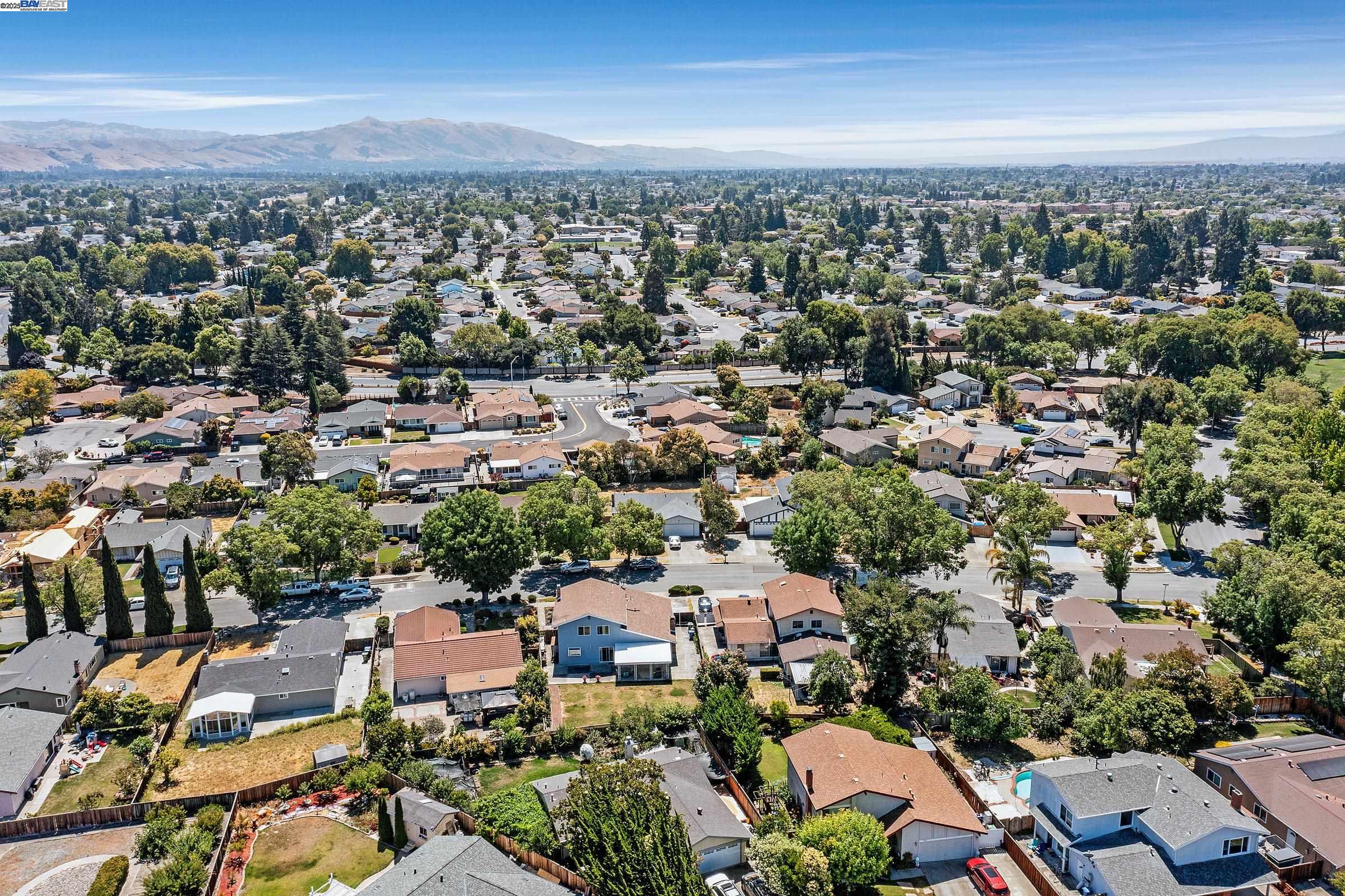 Detail Gallery Image 52 of 60 For 3291 Trafalgar Road, Fremont,  CA 94555 - 3 Beds | 2/1 Baths