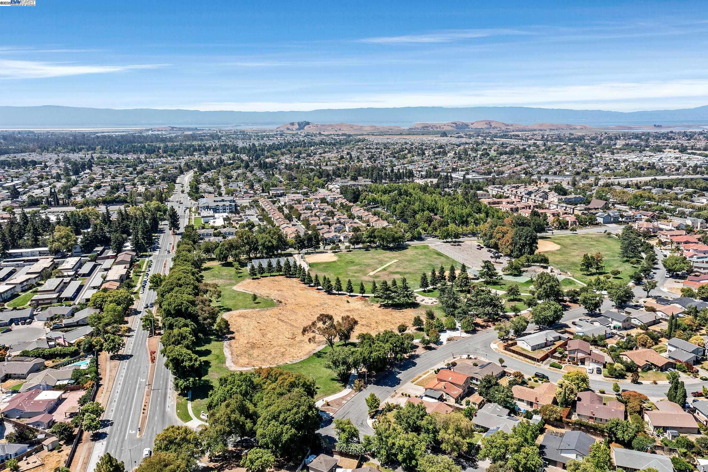 Detail Gallery Image 56 of 60 For 3291 Trafalgar Road, Fremont,  CA 94555 - 3 Beds | 2/1 Baths