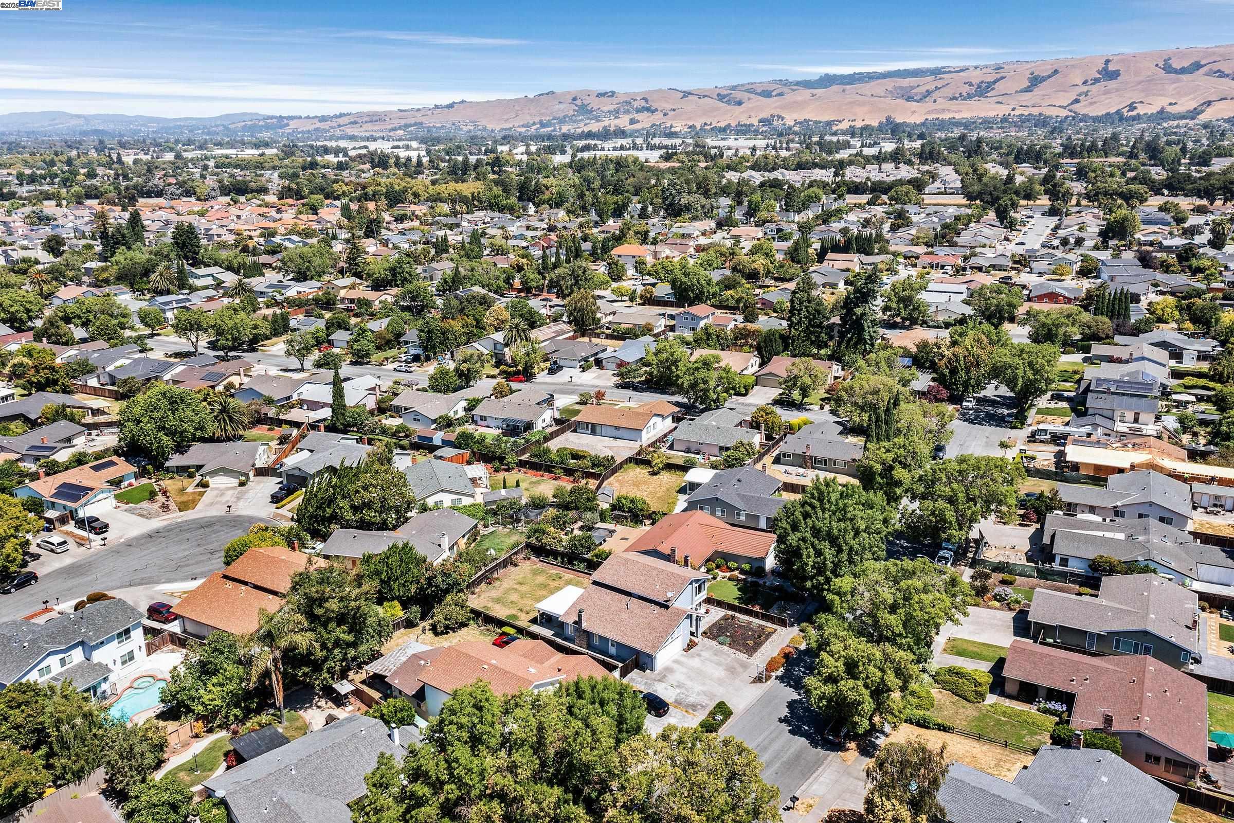 Detail Gallery Image 57 of 60 For 3291 Trafalgar Road, Fremont,  CA 94555 - 3 Beds | 2/1 Baths