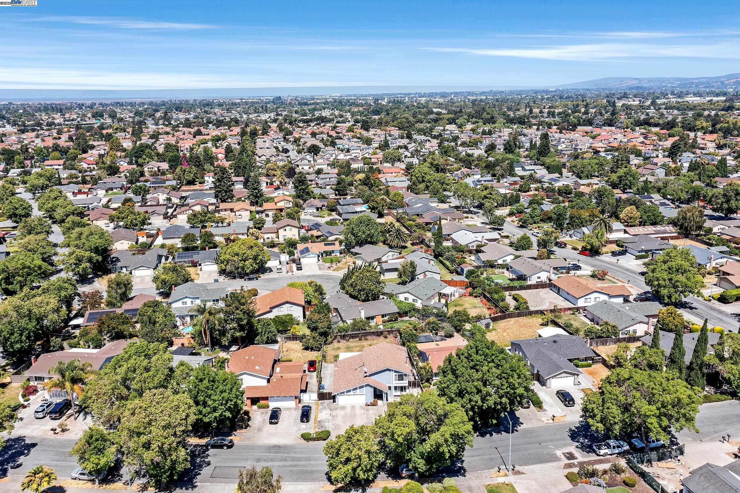 Detail Gallery Image 58 of 60 For 3291 Trafalgar Road, Fremont,  CA 94555 - 3 Beds | 2/1 Baths