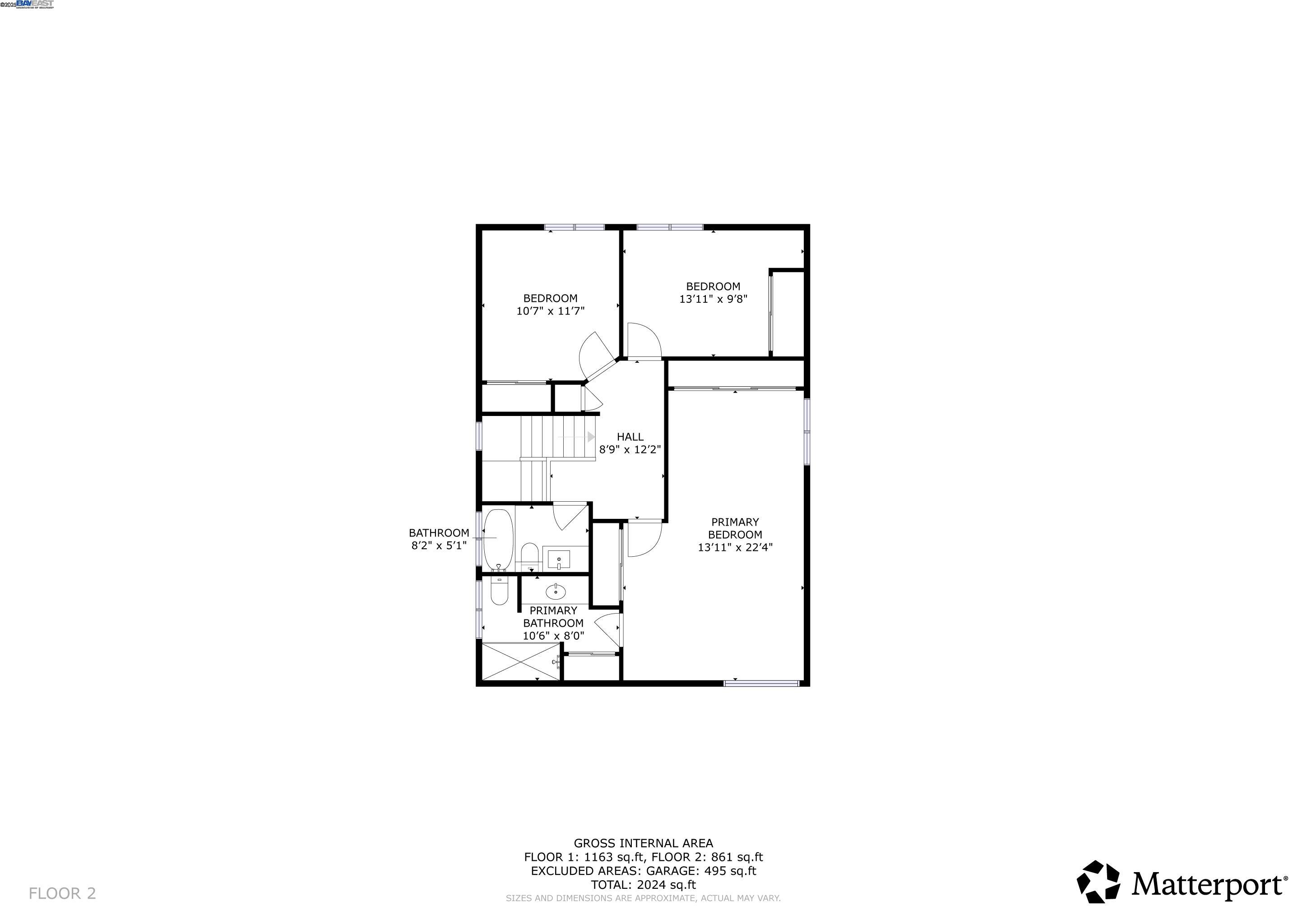 Detail Gallery Image 60 of 60 For 3291 Trafalgar Road, Fremont,  CA 94555 - 3 Beds | 2/1 Baths