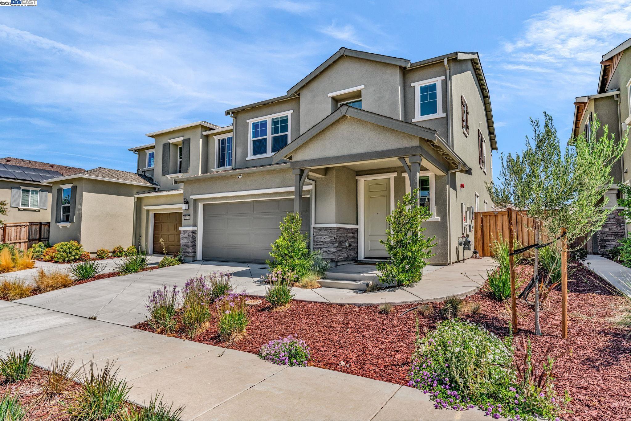 Detail Gallery Image 31 of 35 For 5946 Markham Dr, Tracy,  CA 95377 - 4 Beds | 3 Baths
