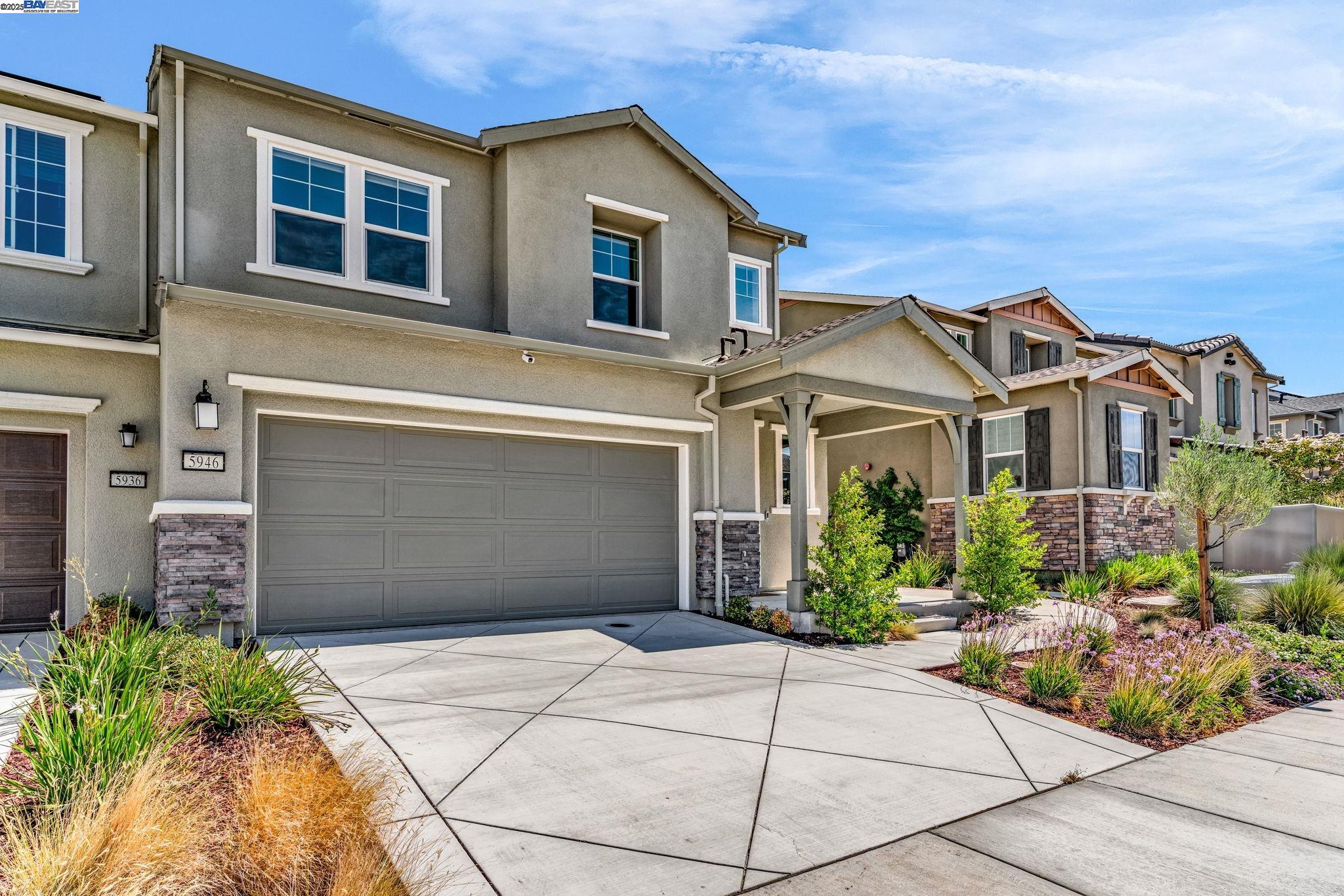 Detail Gallery Image 32 of 35 For 5946 Markham Dr, Tracy,  CA 95377 - 4 Beds | 3 Baths