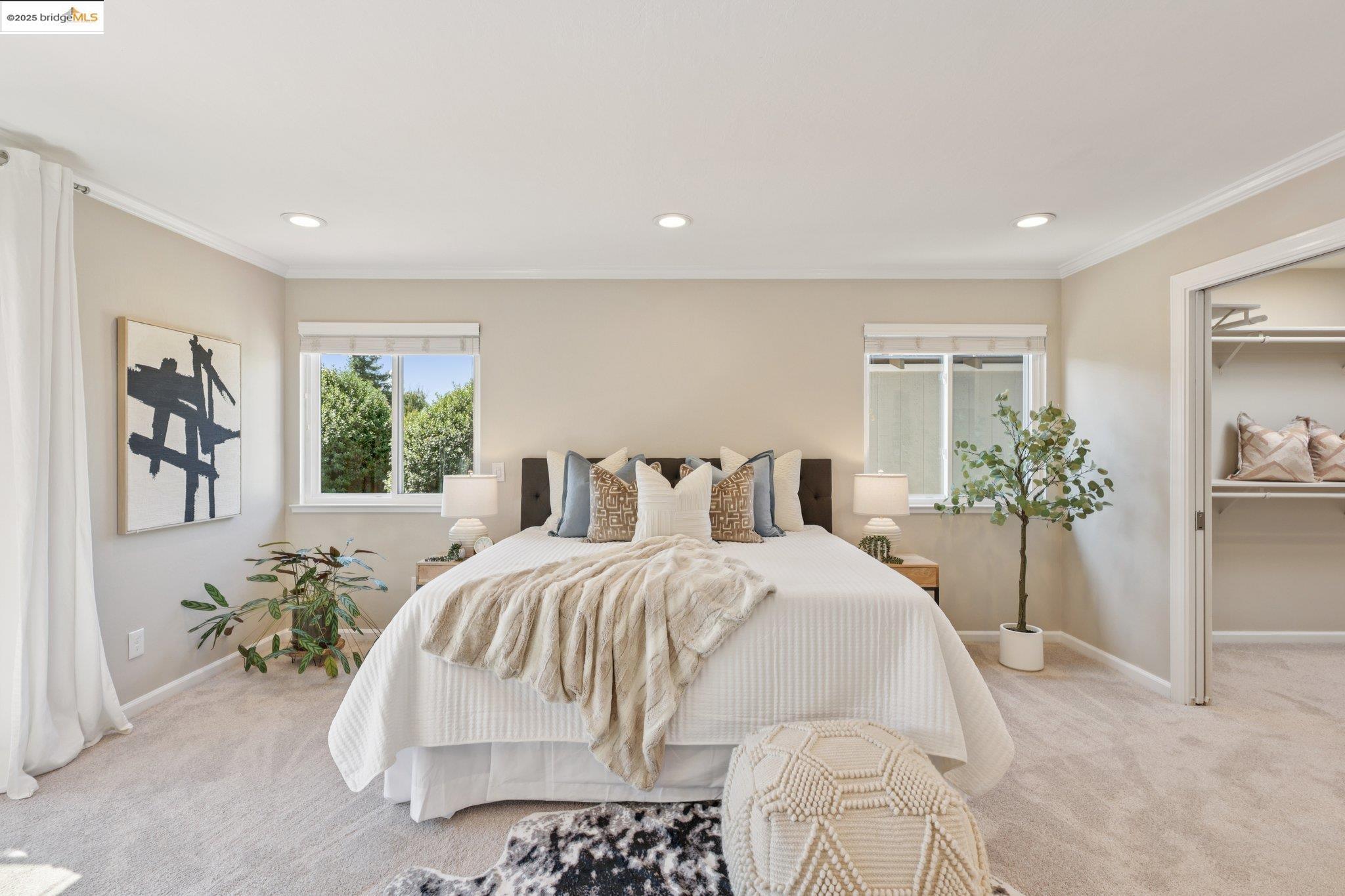 Detail Gallery Image 23 of 44 For 415 Blue Ridge Dr, Martinez,  CA 94553 - 3 Beds | 3 Baths