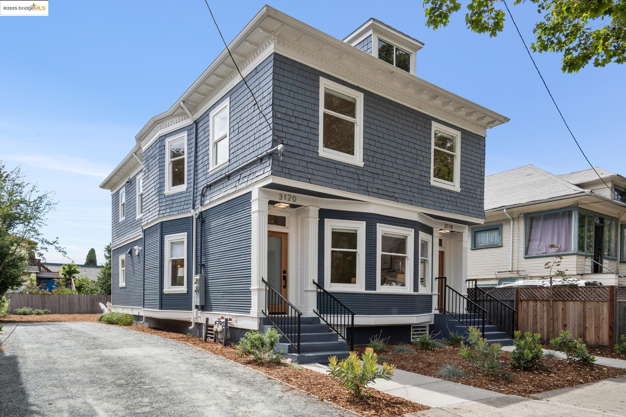 Detail Gallery Image 1 of 1 For 3118 King St, Berkeley,  CA 94703 - – Beds | – Baths