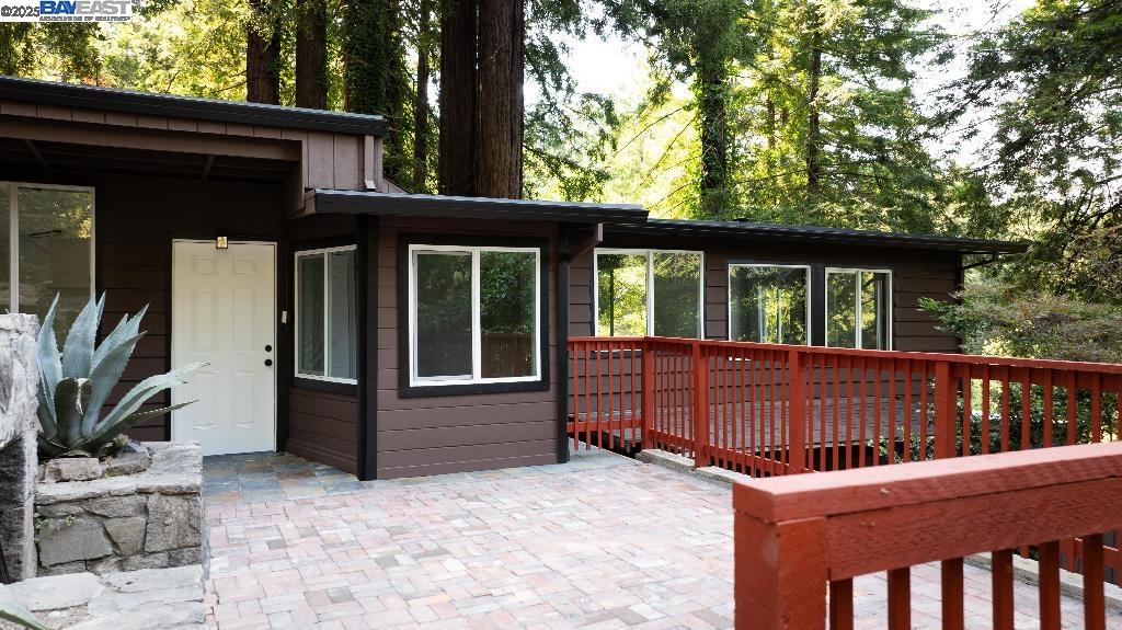Detail Gallery Image 42 of 42 For 21401 Santa Clara Ave, Monte Rio,  CA 95462 - 2 Beds | 2 Baths