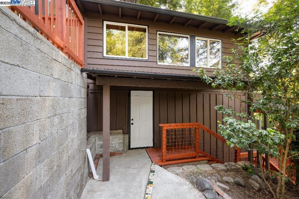 Detail Gallery Image 9 of 42 For 21401 Santa Clara Ave, Monte Rio,  CA 95462 - 2 Beds | 2 Baths
