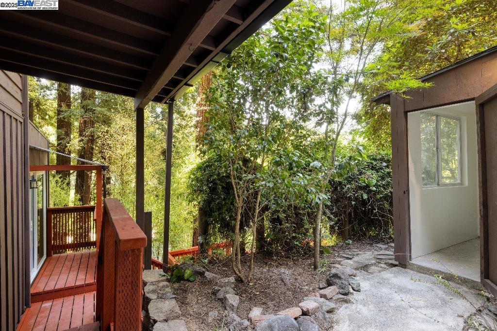 Detail Gallery Image 10 of 42 For 21401 Santa Clara Ave, Monte Rio,  CA 95462 - 2 Beds | 2 Baths