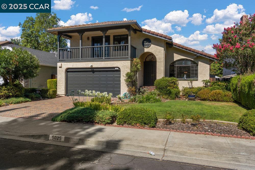 Detail Gallery Image 1 of 41 For 5025 Murchio Dr, Concord,  CA 94521 - 4 Beds | 3 Baths
