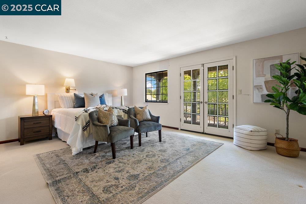 Detail Gallery Image 18 of 41 For 5025 Murchio Dr, Concord,  CA 94521 - 4 Beds | 3 Baths