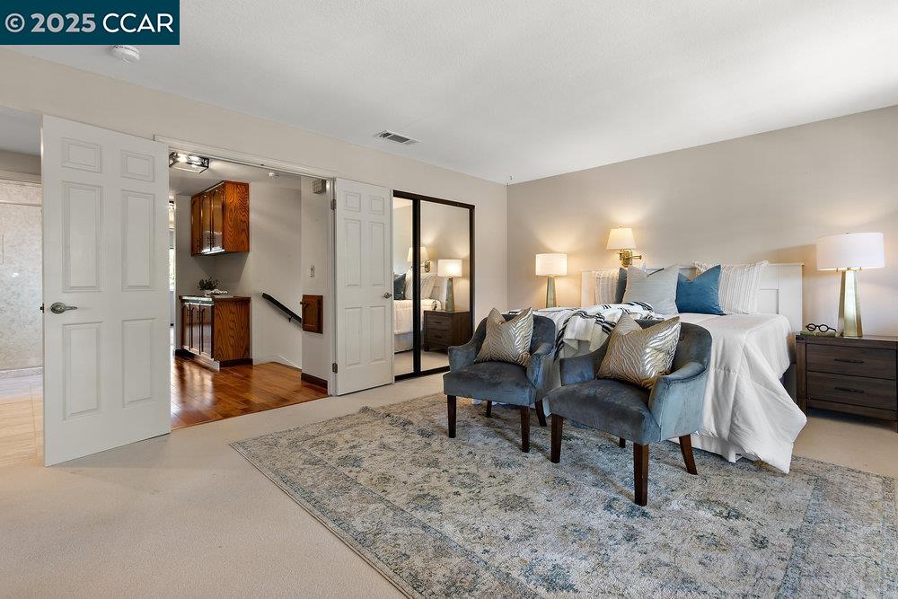 Detail Gallery Image 20 of 41 For 5025 Murchio Dr, Concord,  CA 94521 - 4 Beds | 3 Baths