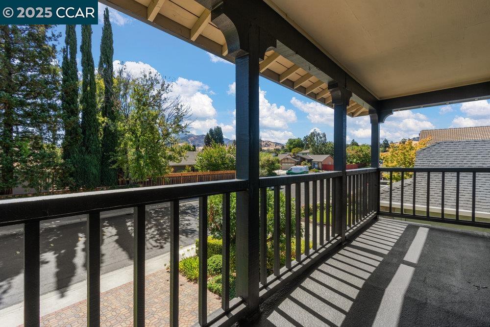 Detail Gallery Image 22 of 41 For 5025 Murchio Dr, Concord,  CA 94521 - 4 Beds | 3 Baths